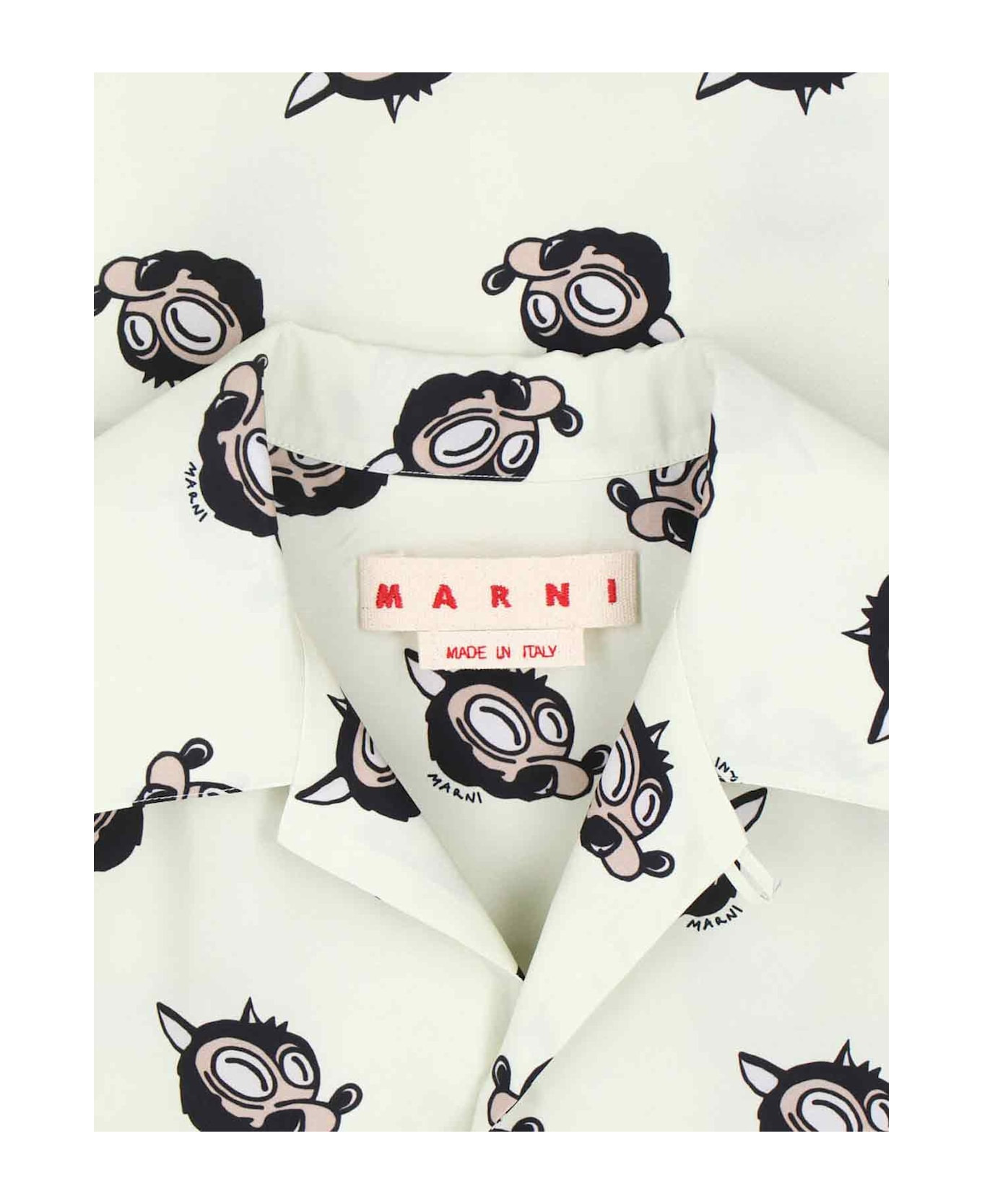 Viscose Shirt - 5