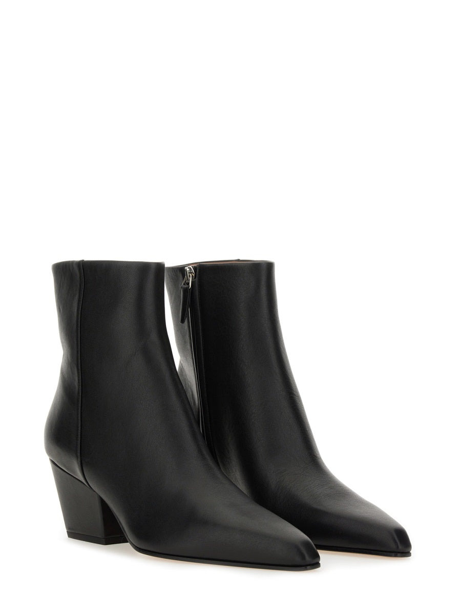 Paris Texas Women Ankle Boot "Jane" - 2