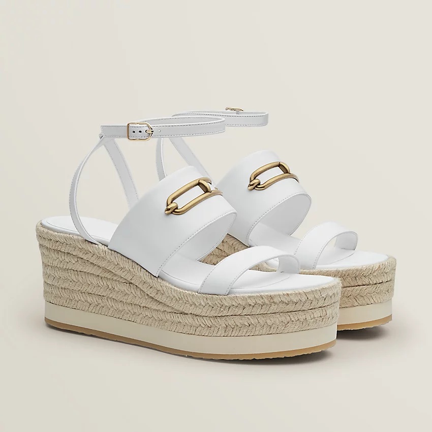 Elise espadrille - 1
