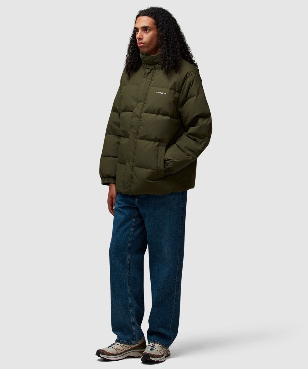 Danville jacket - 6