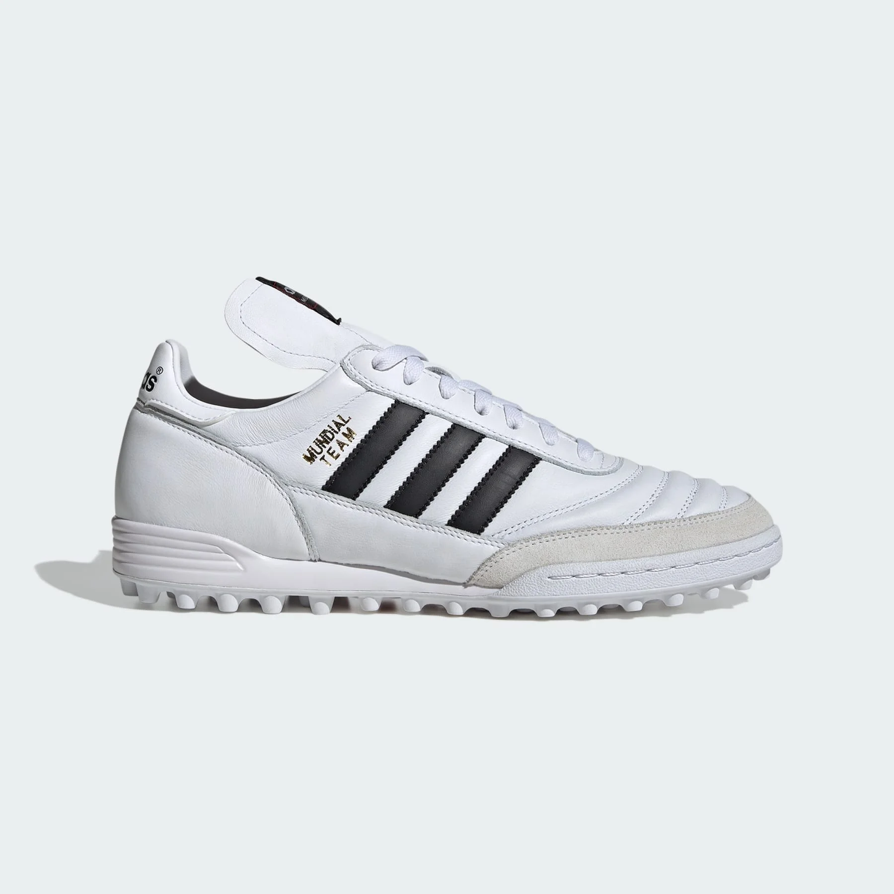 Mundial Team Turf Soccer Shoes - 1