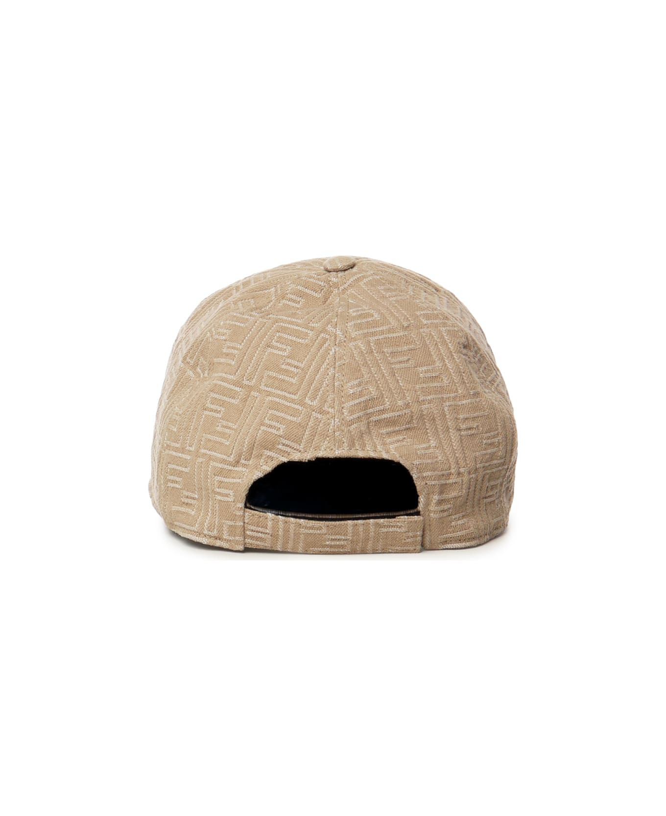 Hat - 3
