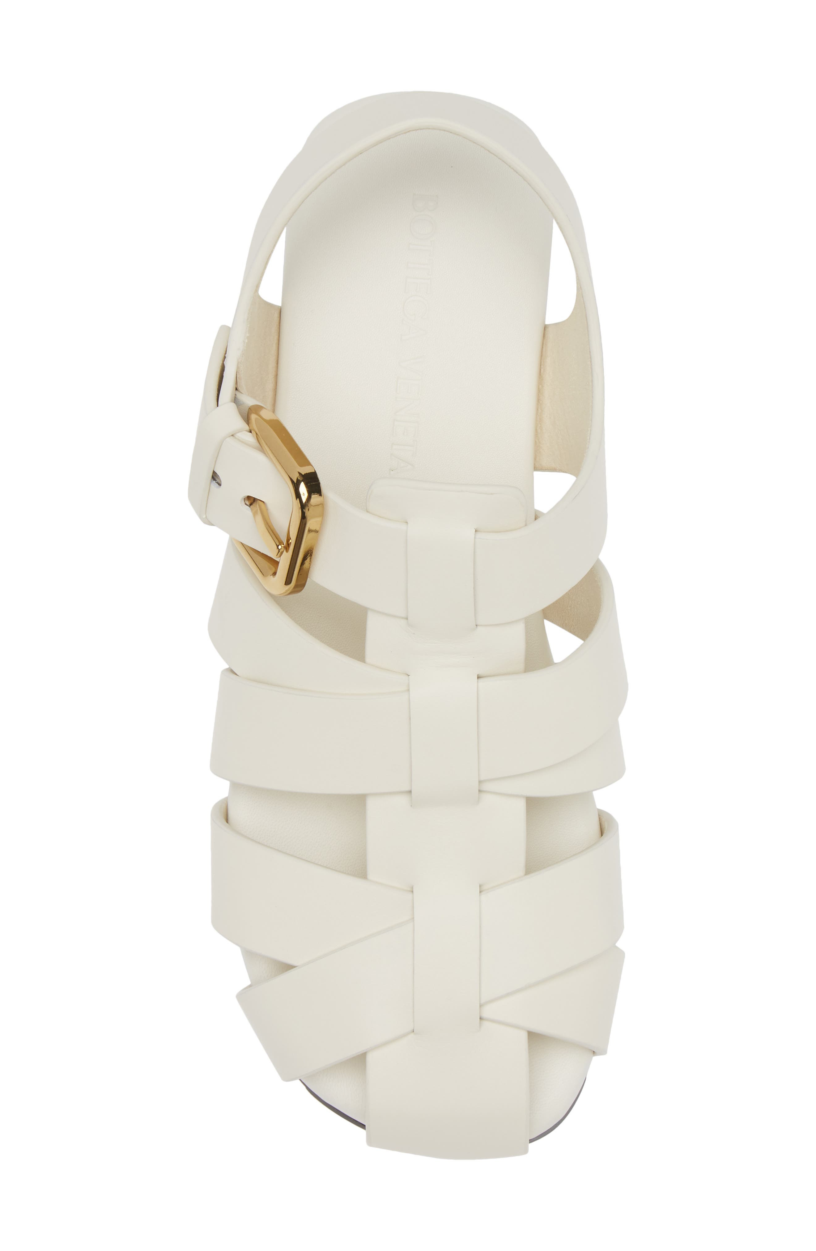 Alfie Fisherman Sandal - 5