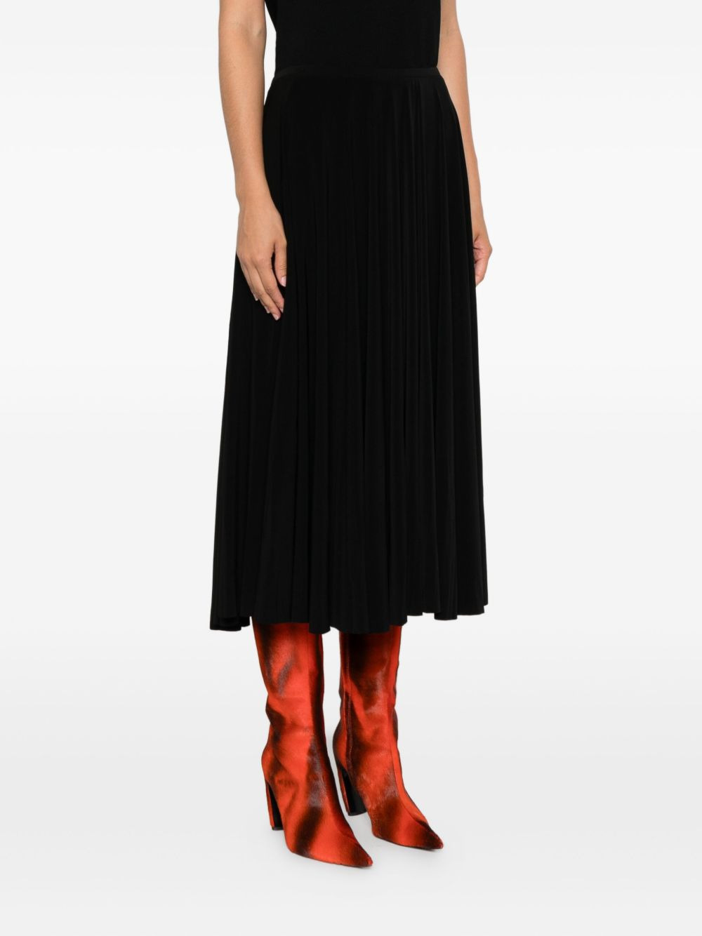 Norma Kamali Skirt - 3