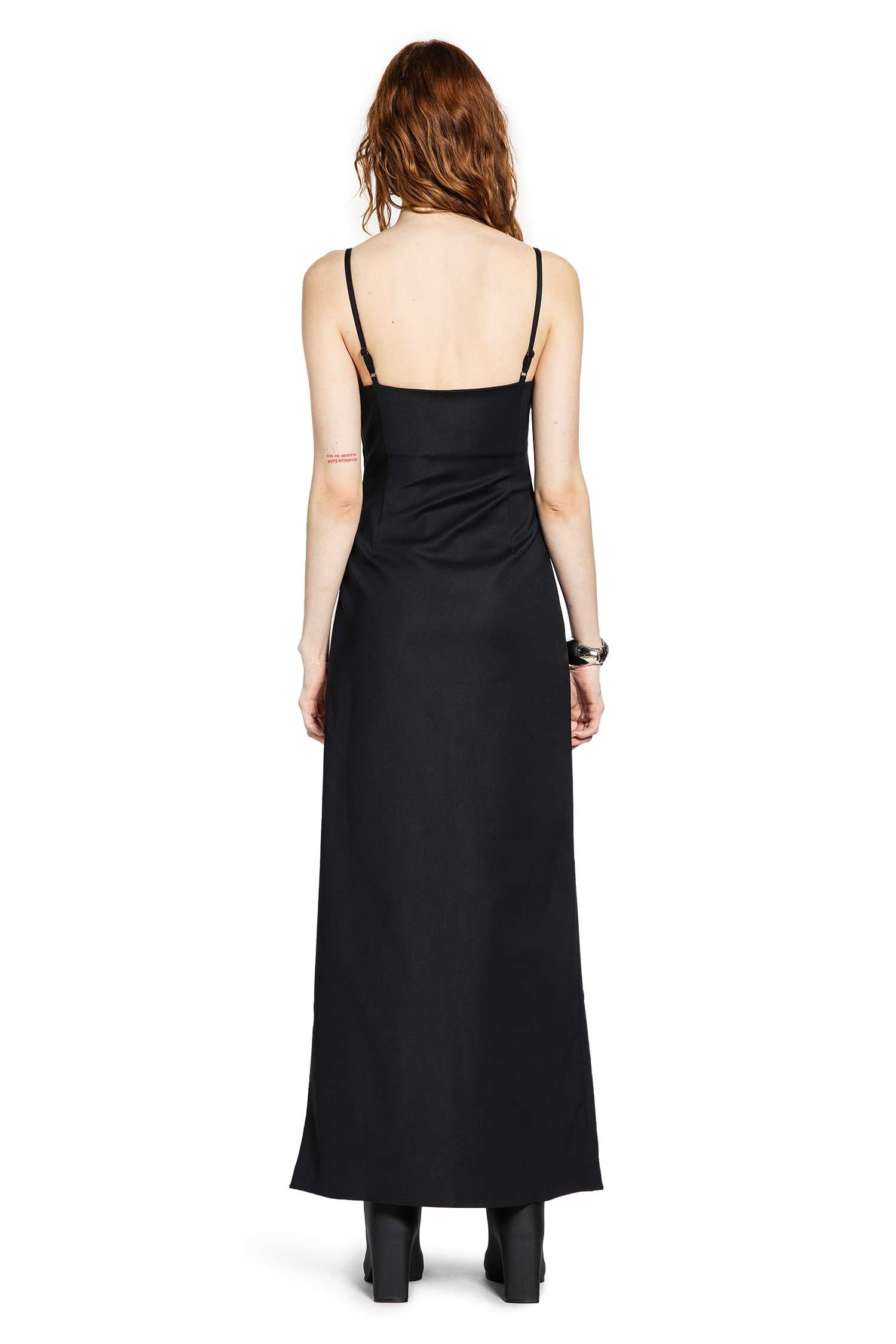 Garter Belt Dress - 4