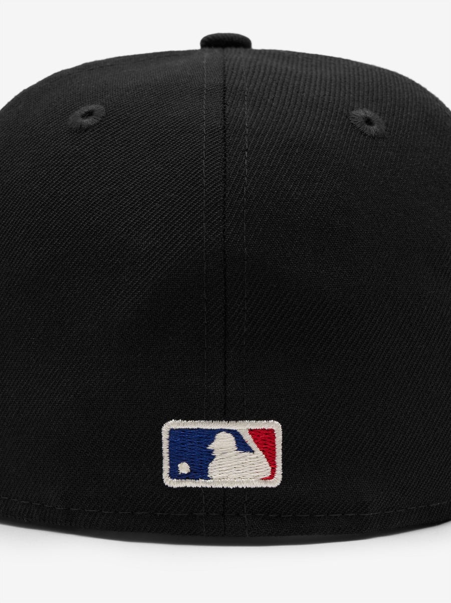 Essential 59Fifty Fitted Cap - 5