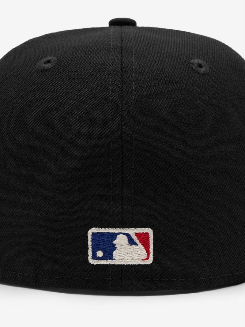 Essential 59Fifty Fitted Cap 5