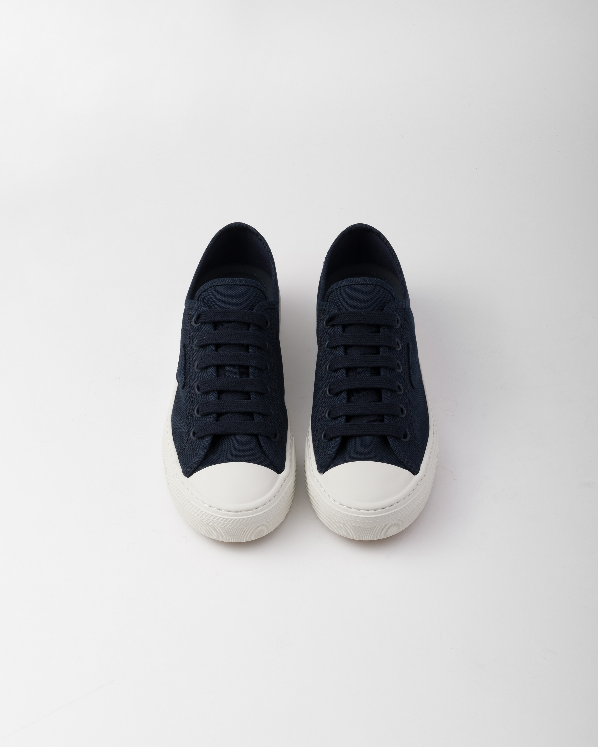Hemp sneakers - 3