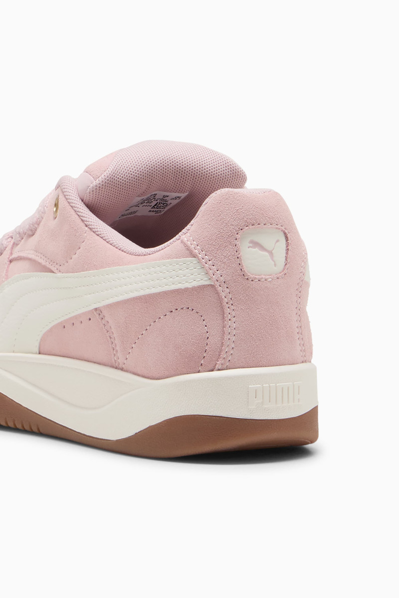 Park Luna Suede Women's Sneakers 3