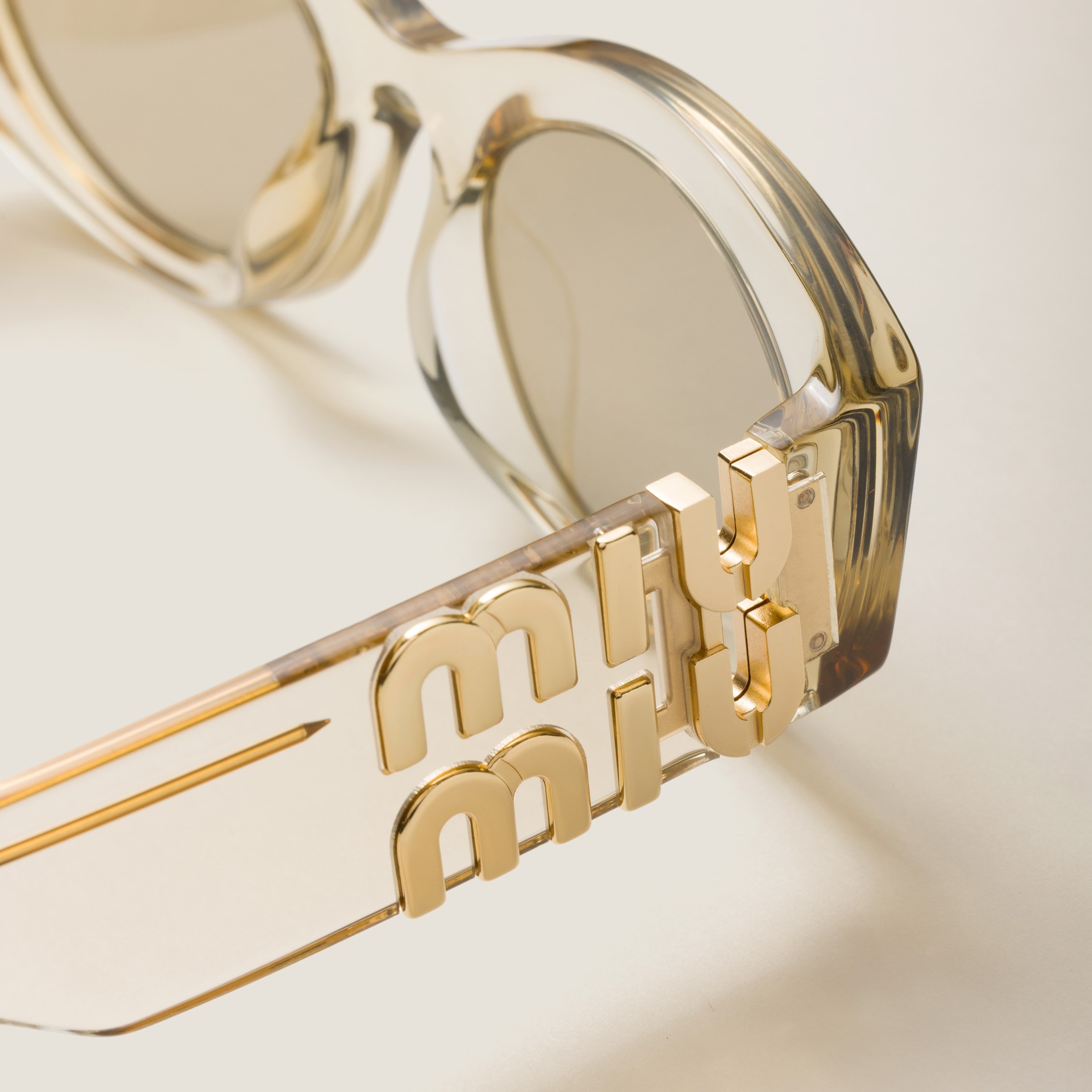 Miu Glimpse sunglasses - 4