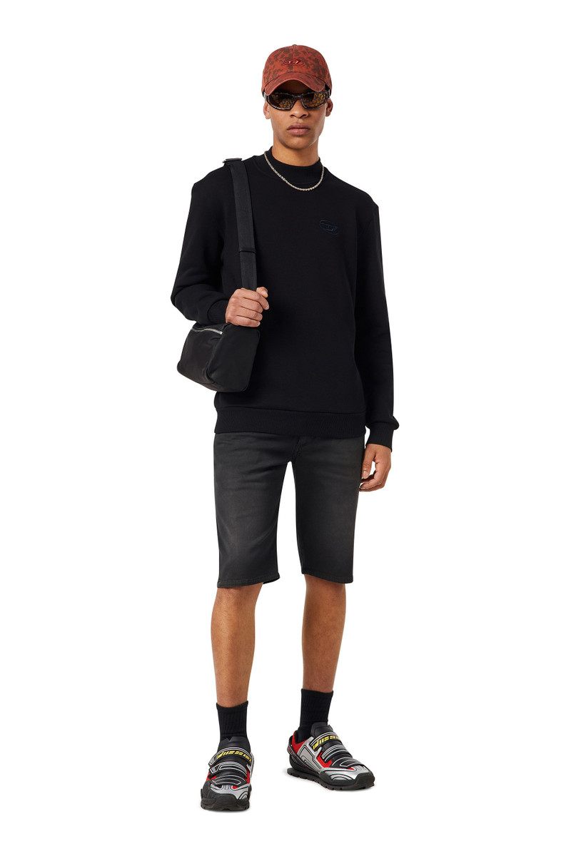 Diesel D-KROOSHORT JOGGJEANS outlook