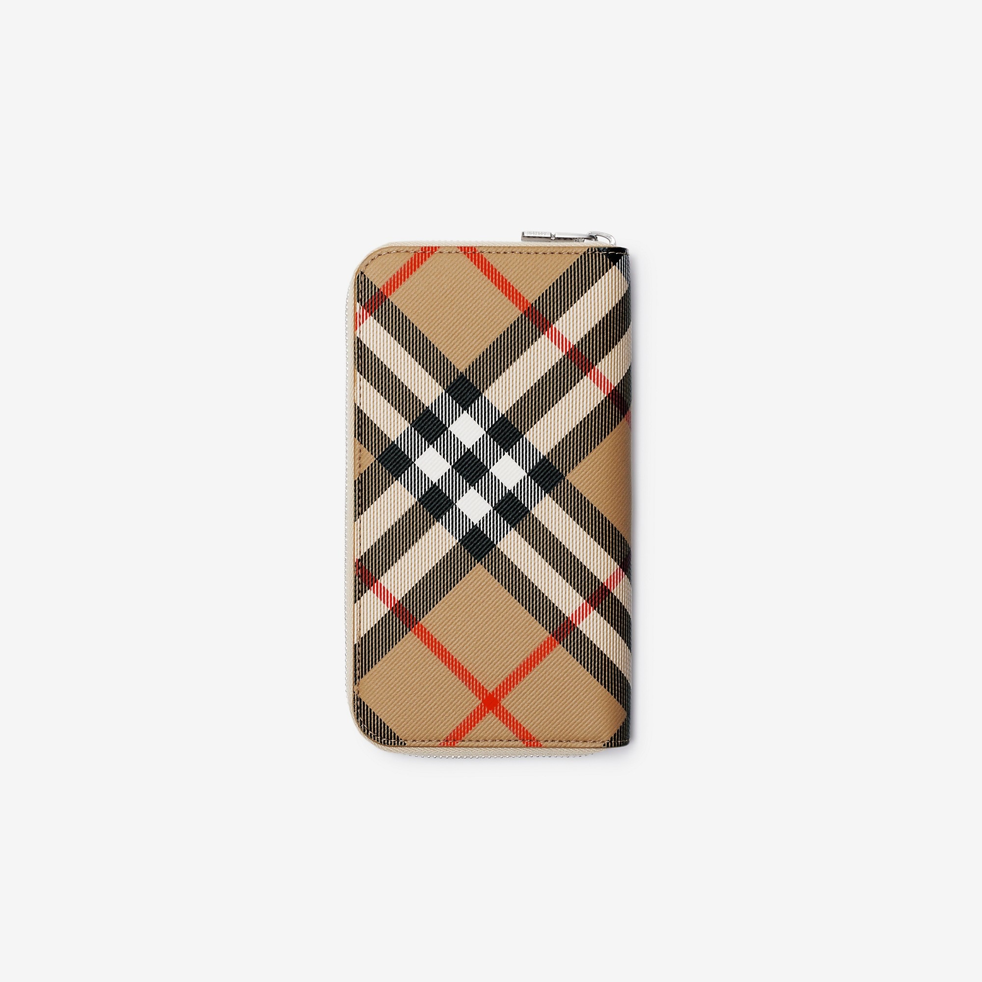 Check Zip Wallet - 2
