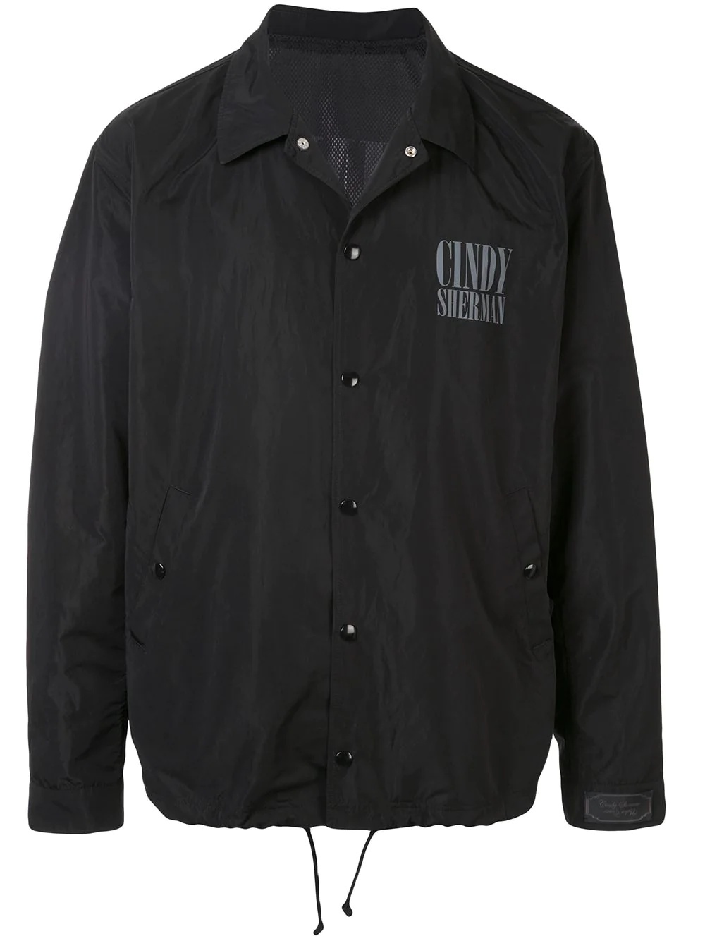 Cindy Sherman lightweight jacket - 1