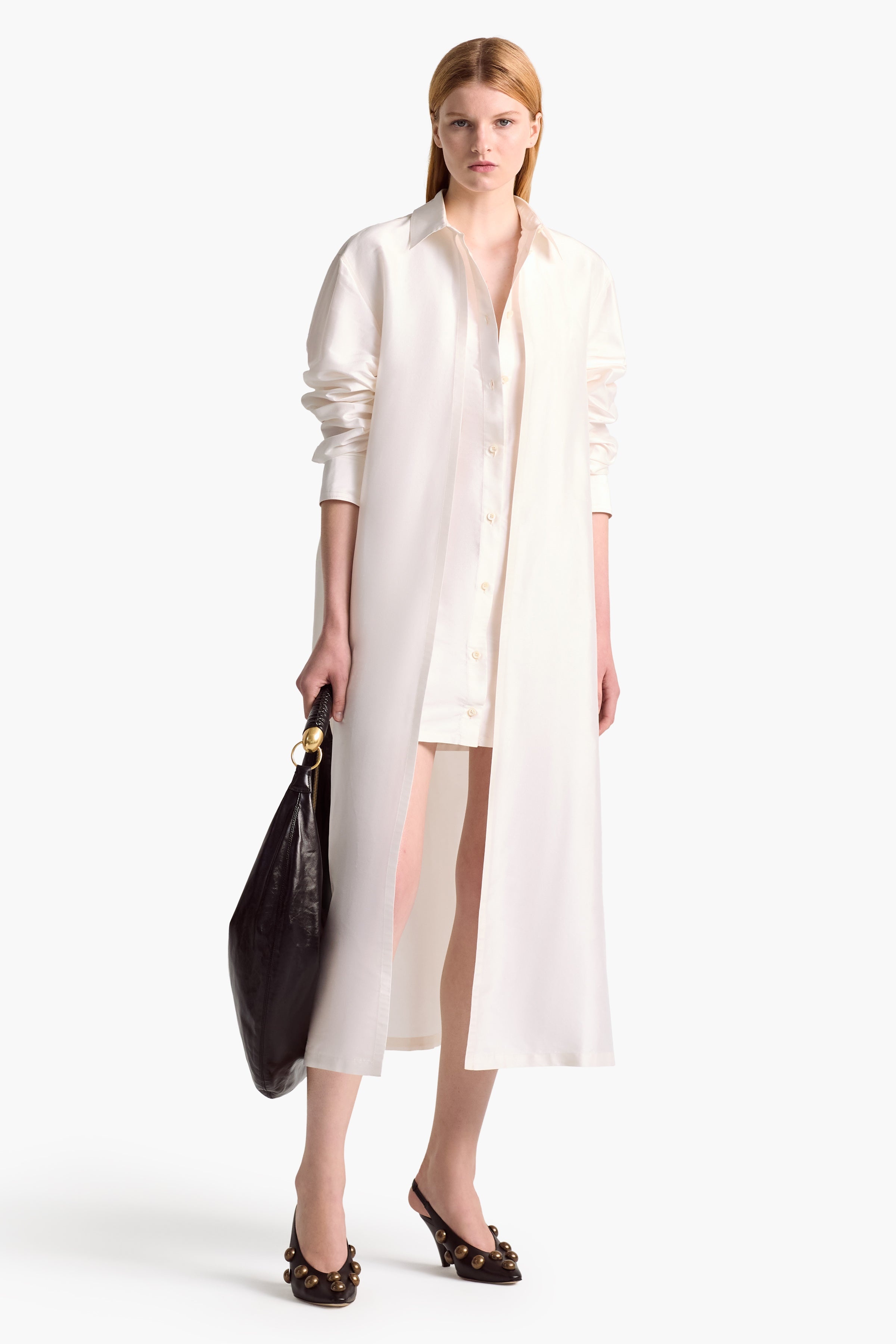 ELVIE DRESS - 5