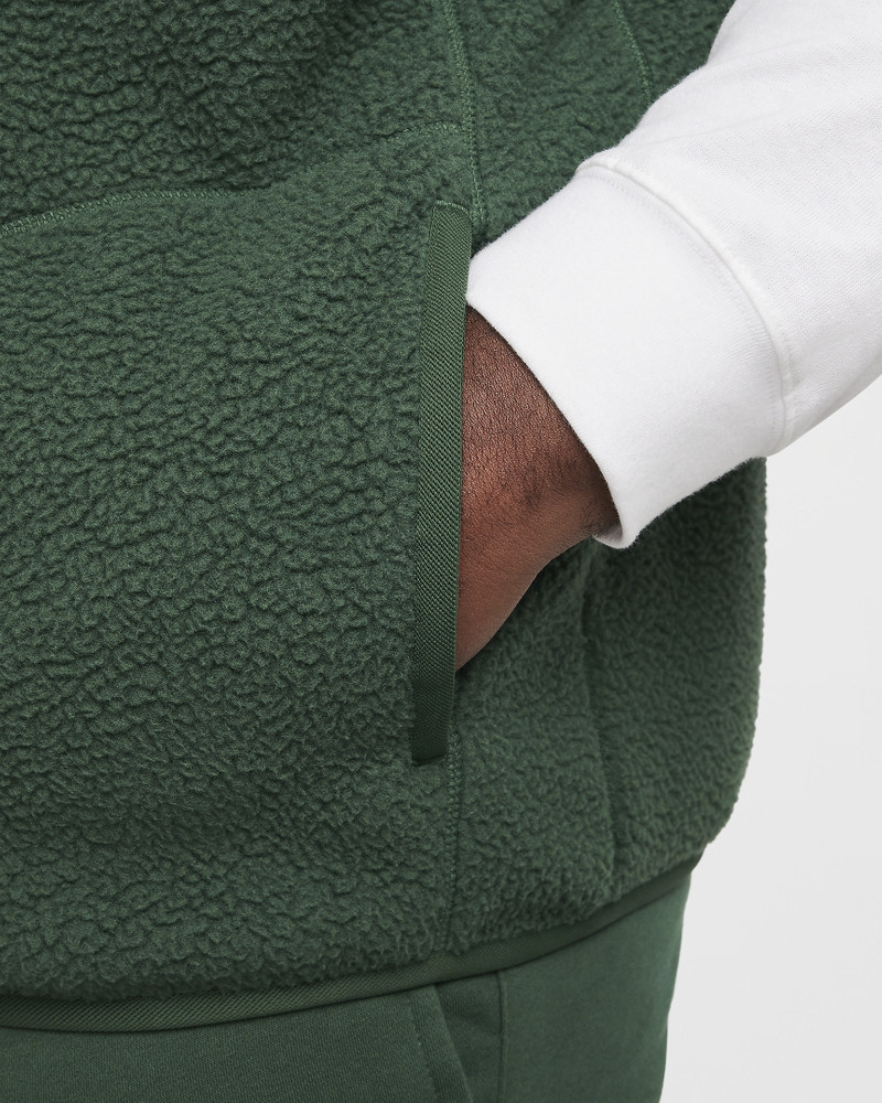 Nike Sportswear Club Men's Winterized Vest 11