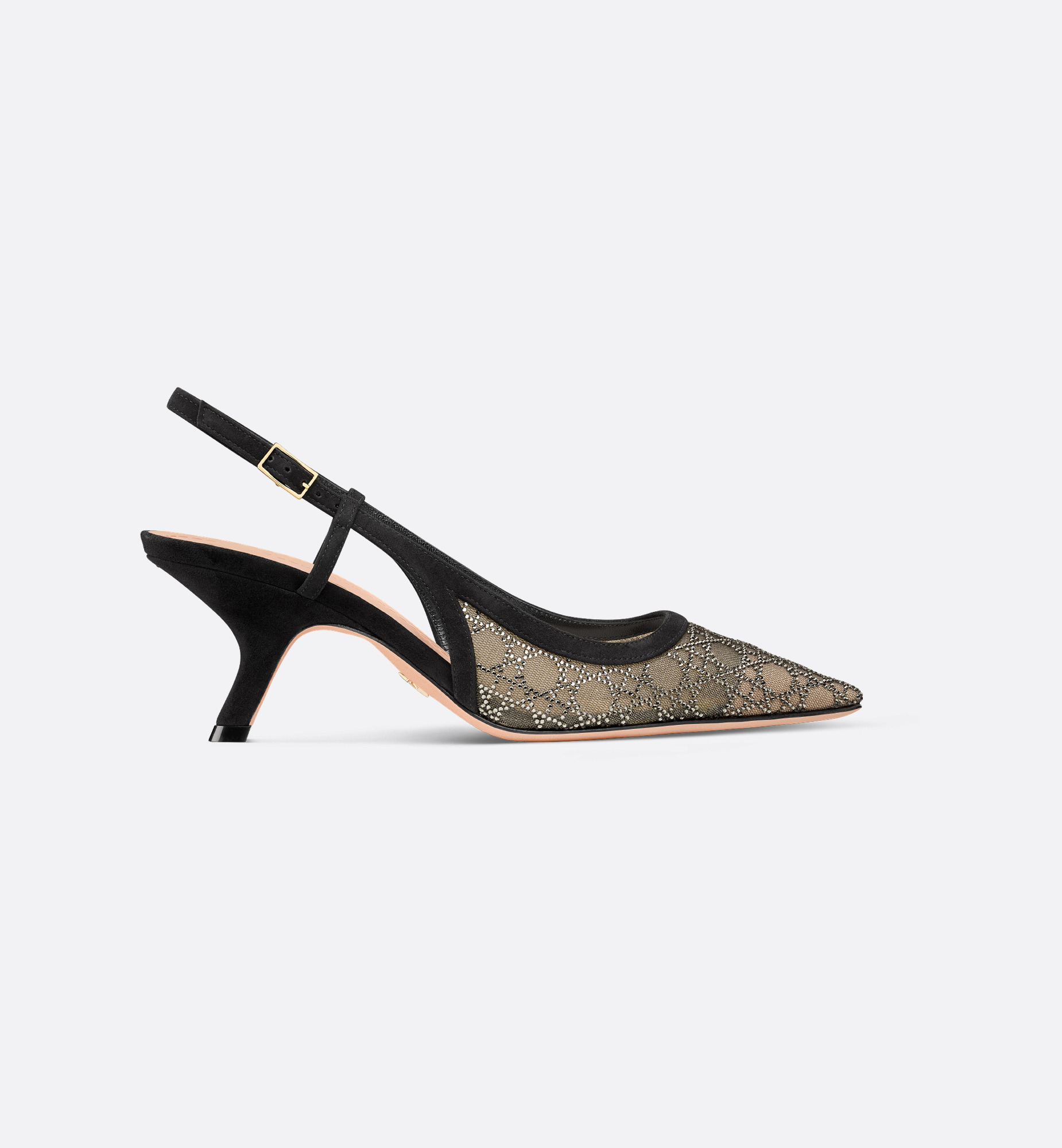 Dior Capture Slingback Pump - 2