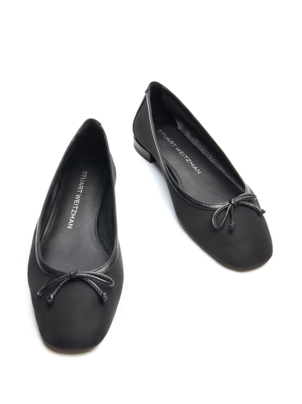 Emilia Mary Jane ballerina shoes - 4