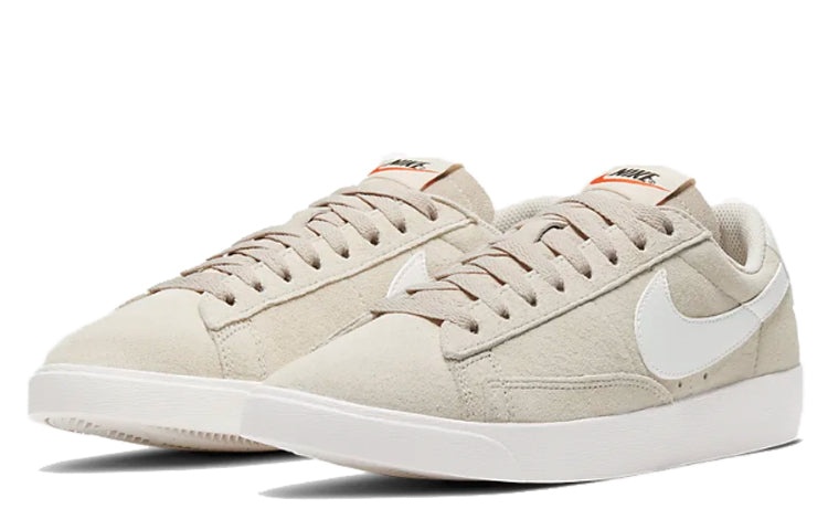 (WMNS) Nike Blazer Low SD 'Desert Sand' AV9373-002 - 2