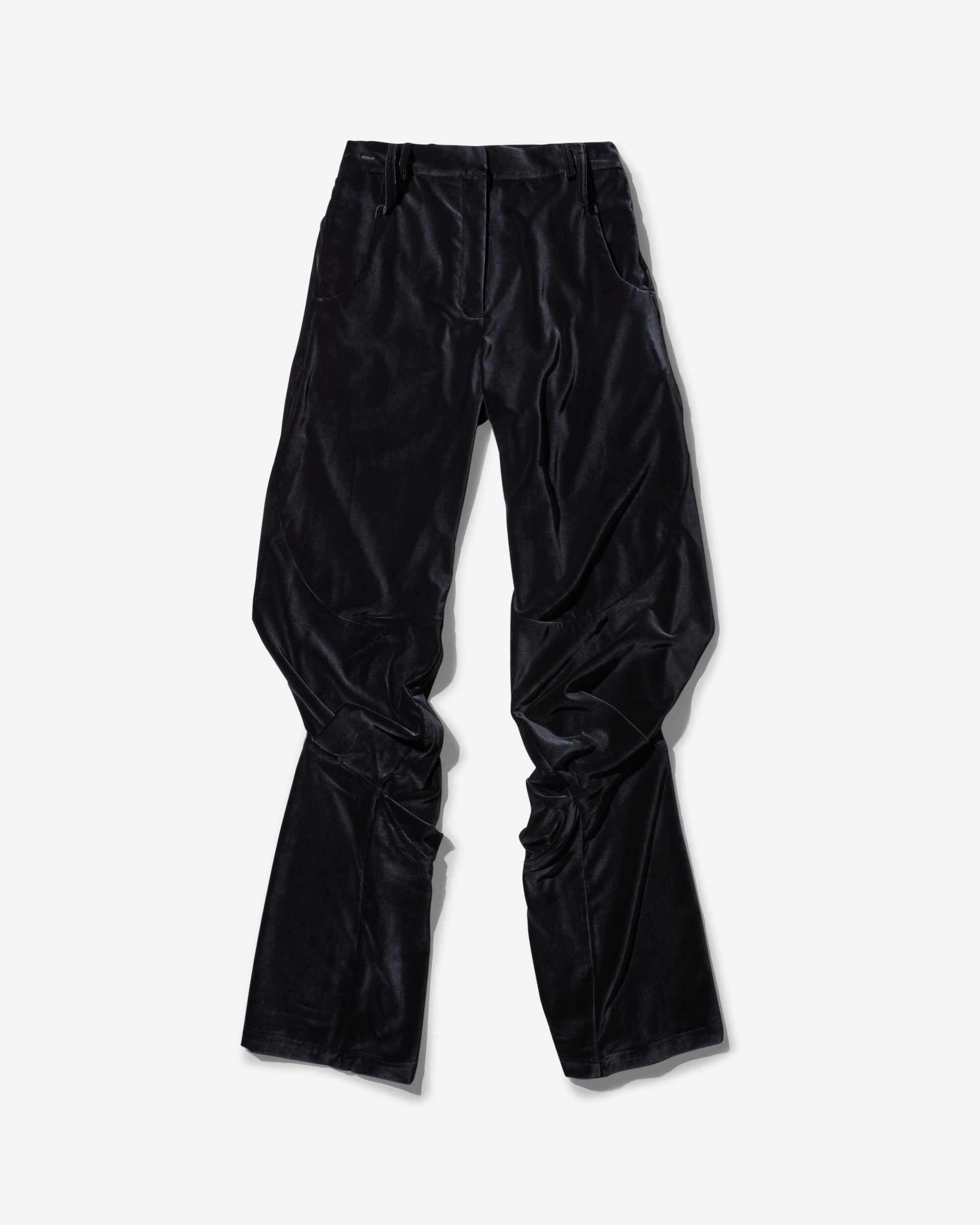 Shikari Trousers Graphite Grey - 1