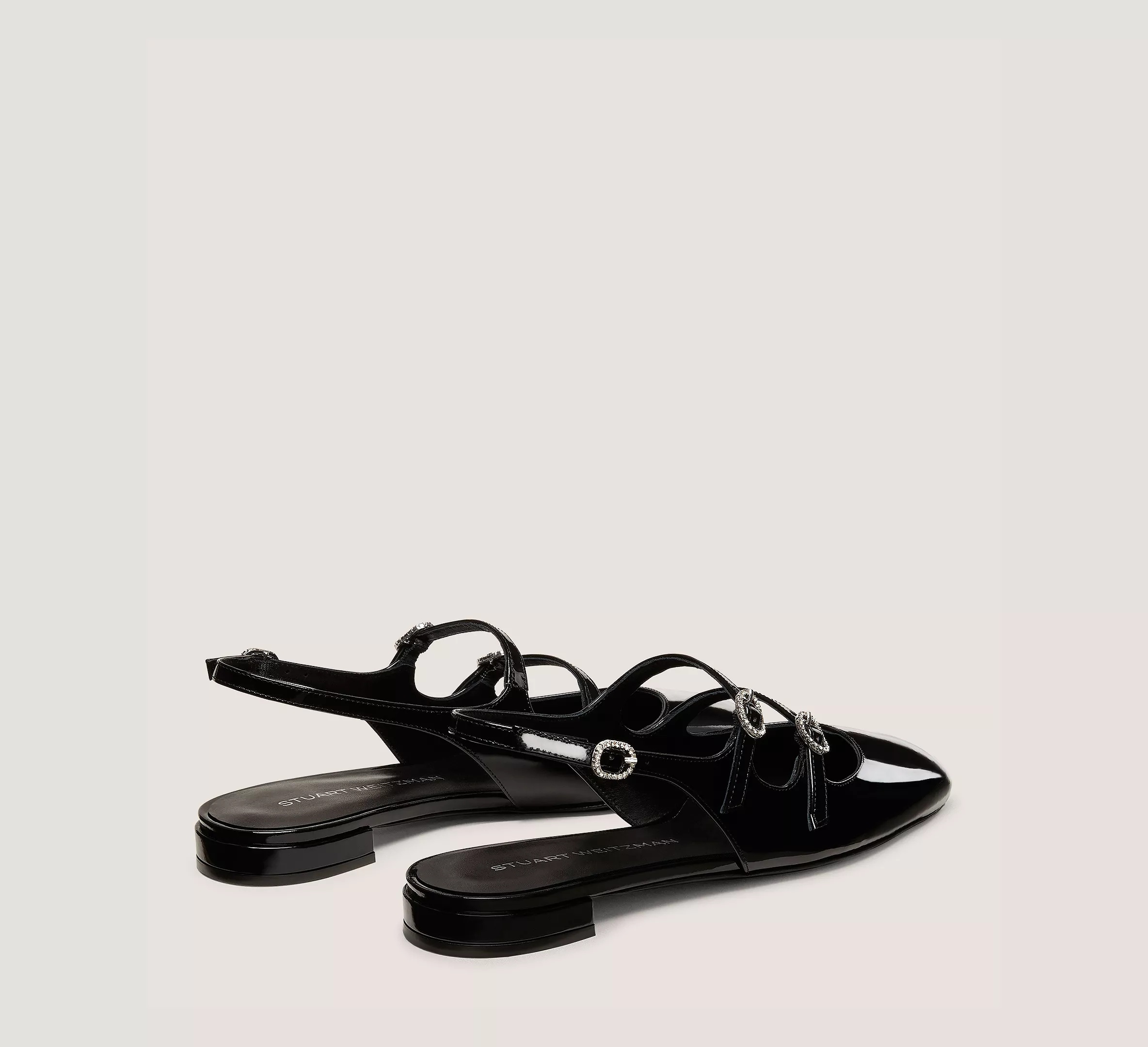 CLARIS MJ SLINGBACK - 9