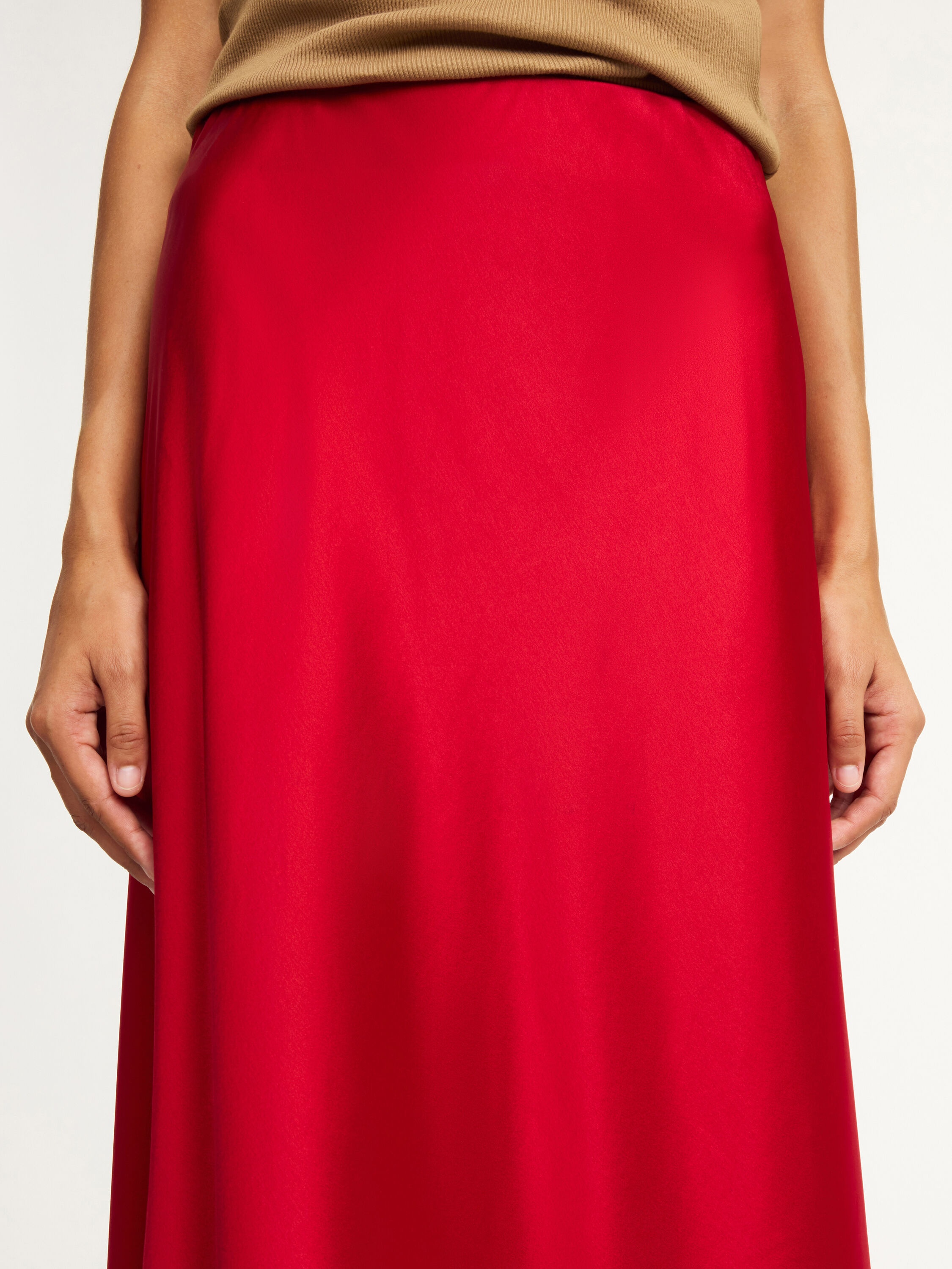 Boshan midi skirt - 4