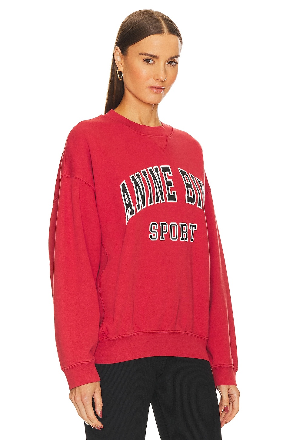Jaci Sweatshirt - 2