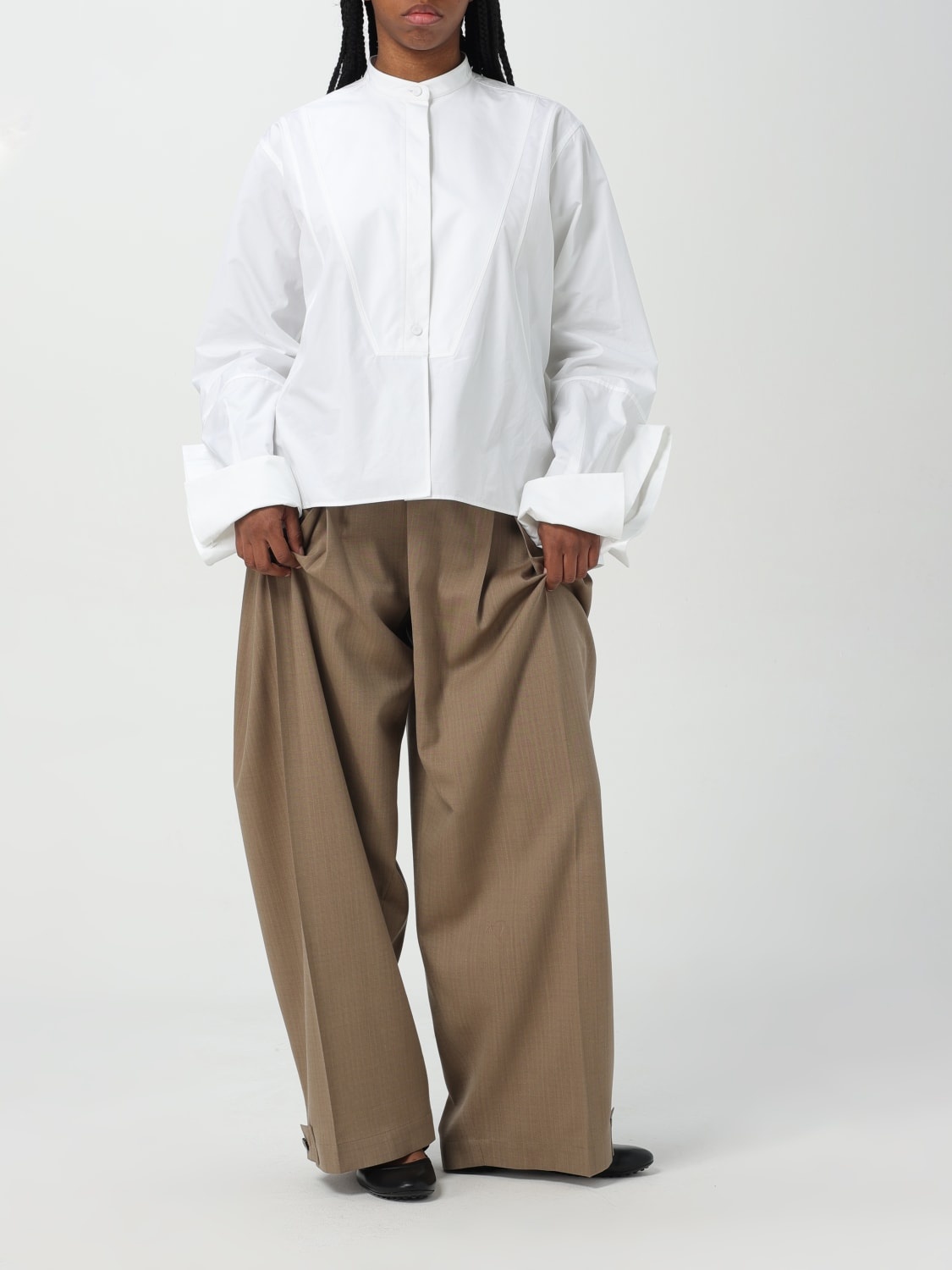 Shirt woman Jil Sander - 2