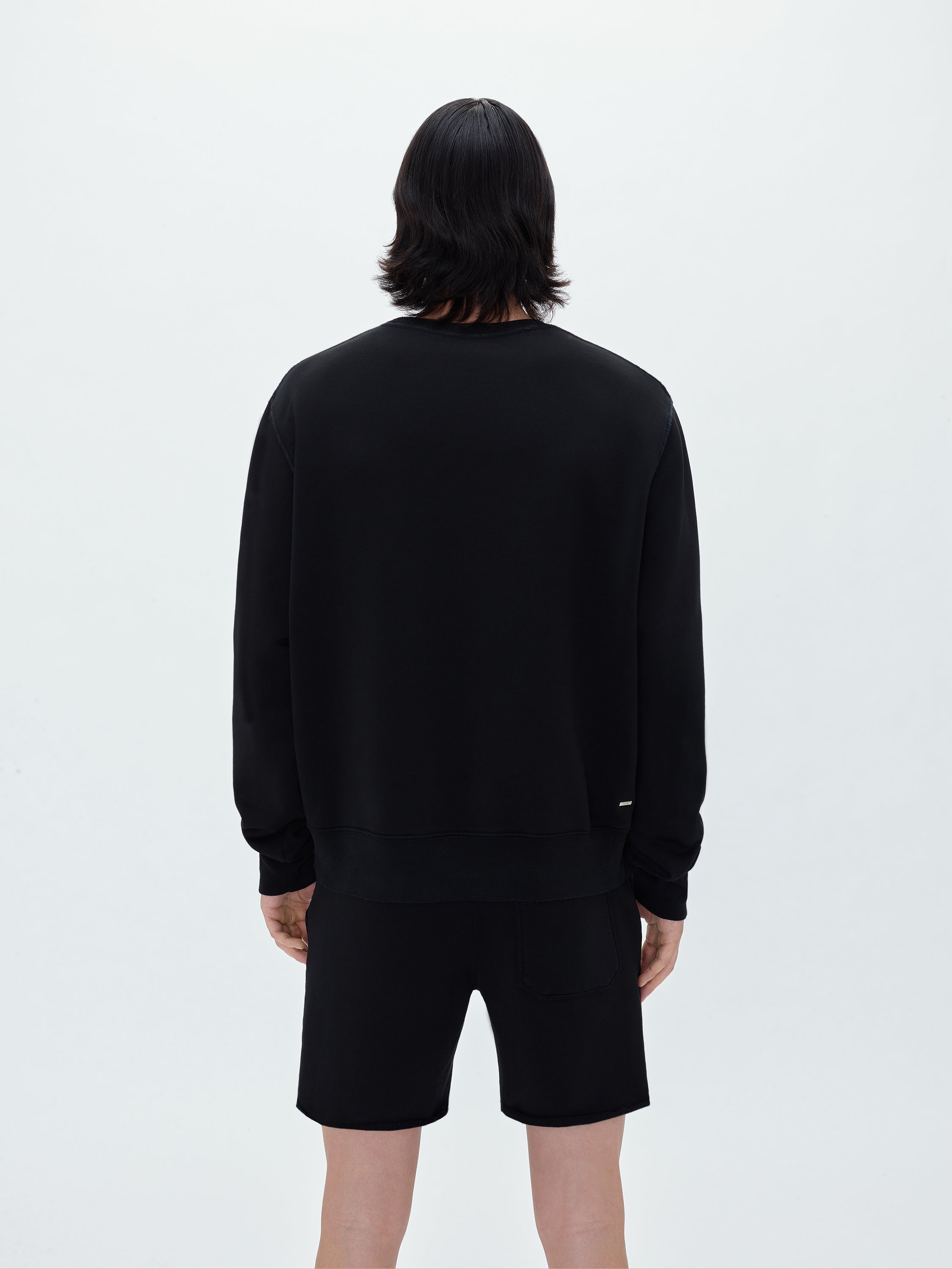 AMIRI 22 CREWNECK - 4