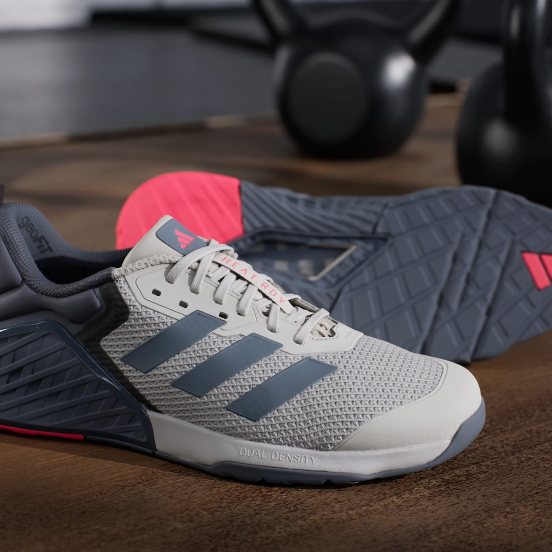 Dropset 3 strength training shoes - 10