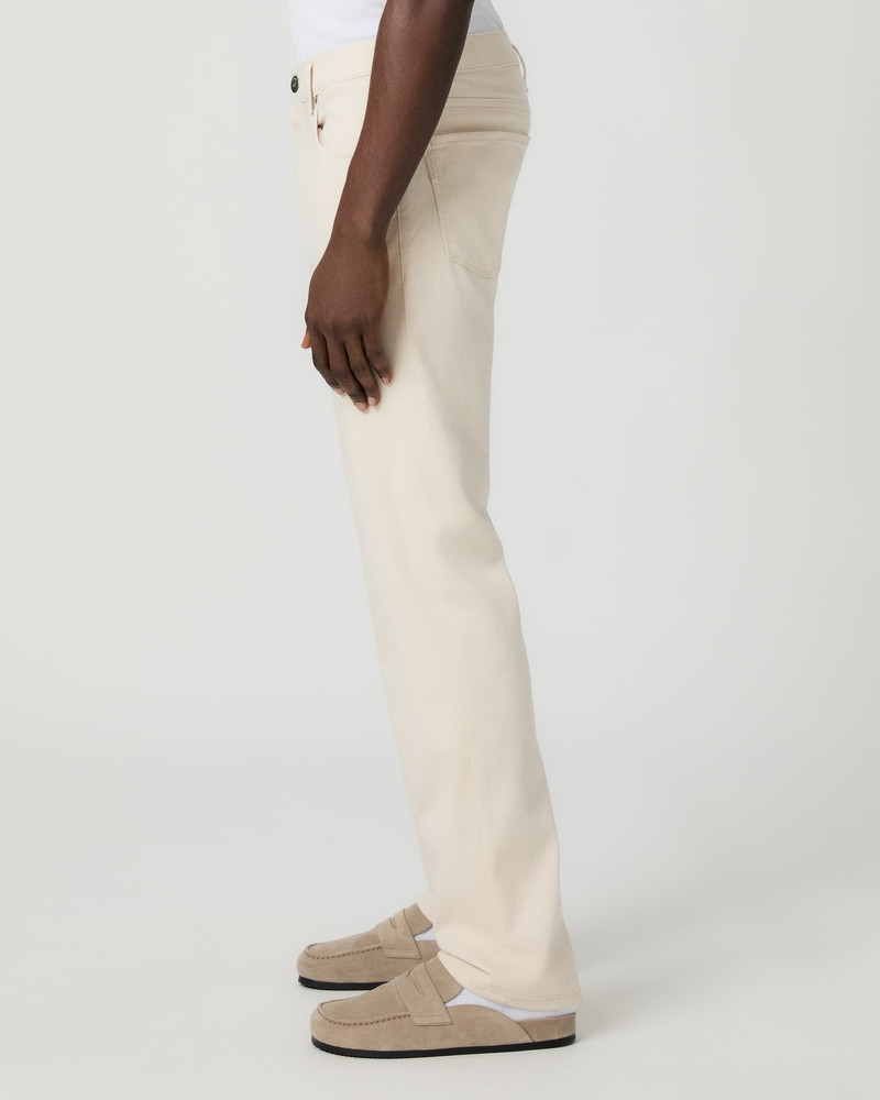 Normandie 34" Straight Jean 3
