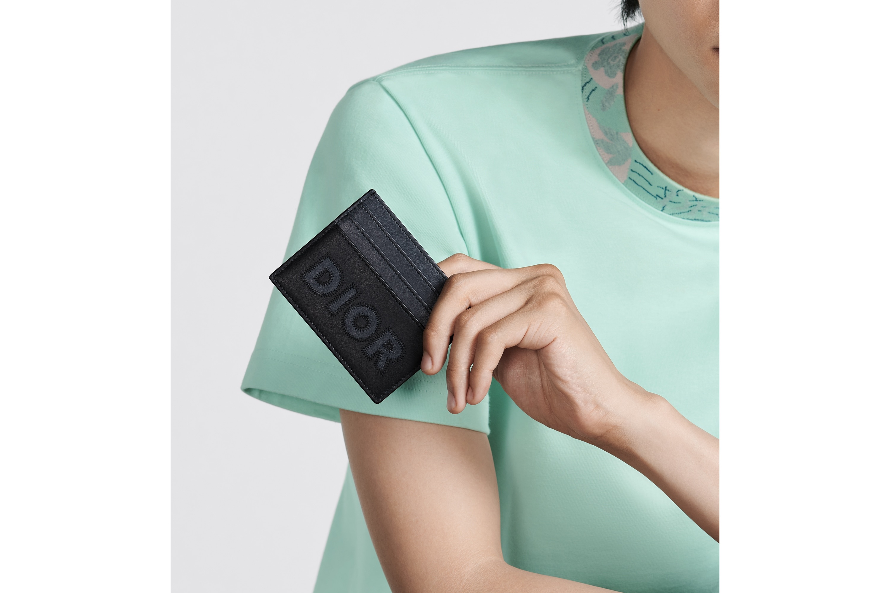 Card Holder - 5