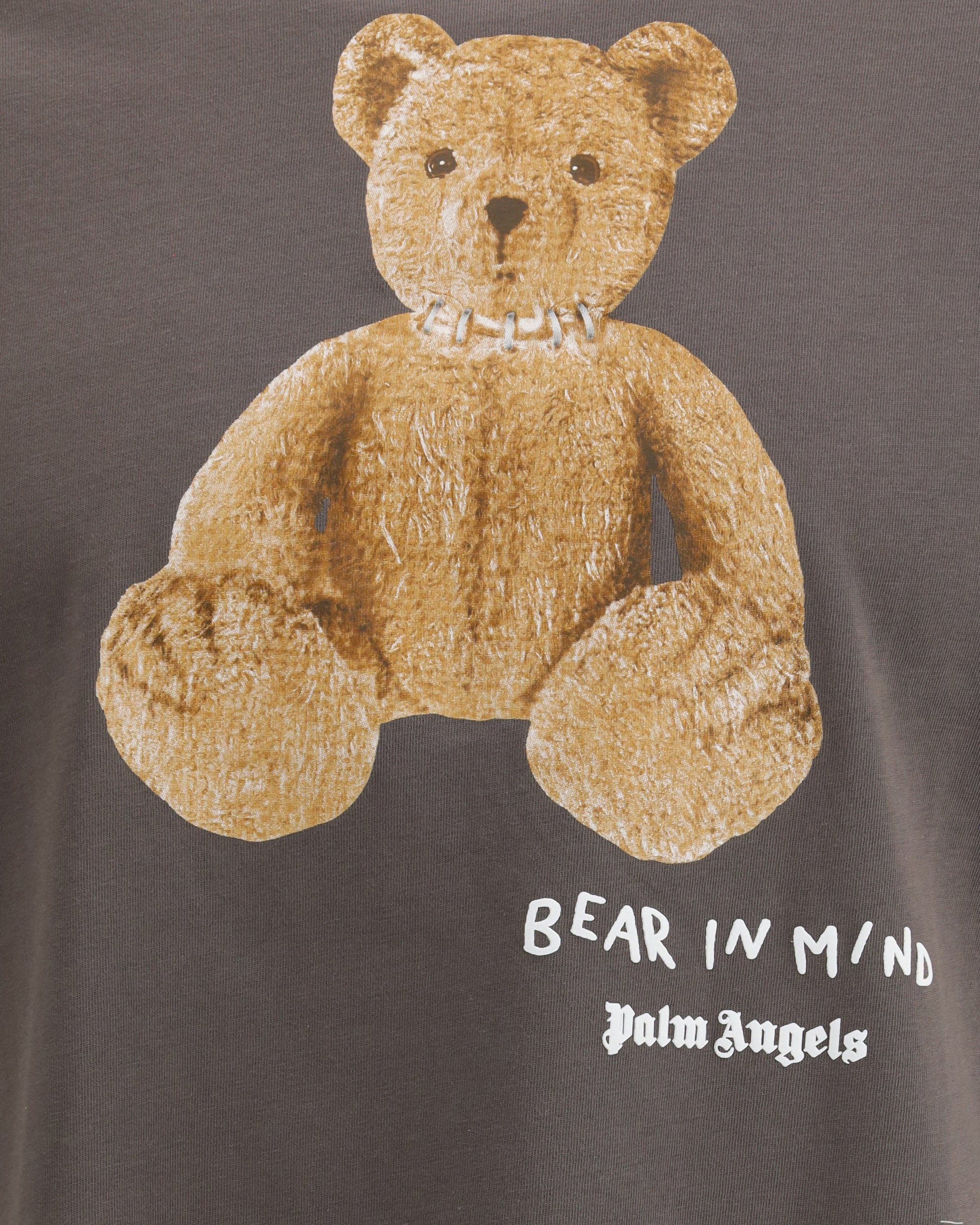 Bear In Mind T-Shirt - 3