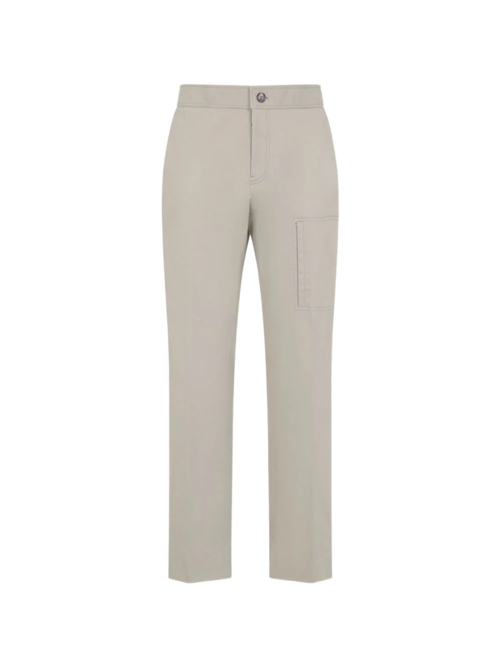 Sanremo multiple-pocket trousers - 1
