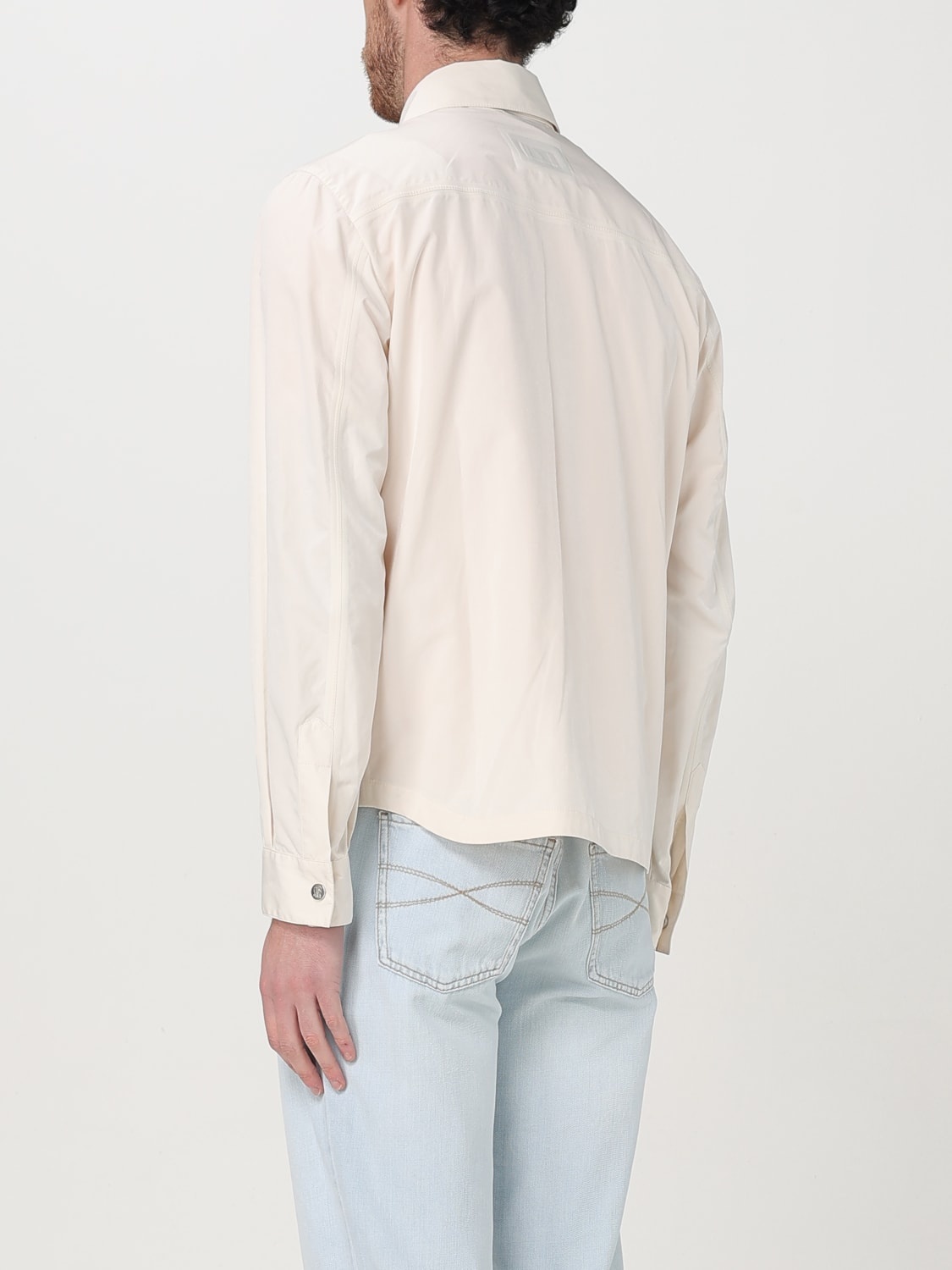 Jacket men Brunello Cucinelli - 3
