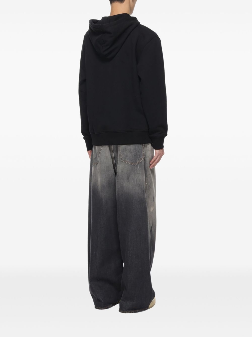 Sajournal hoodie - 4