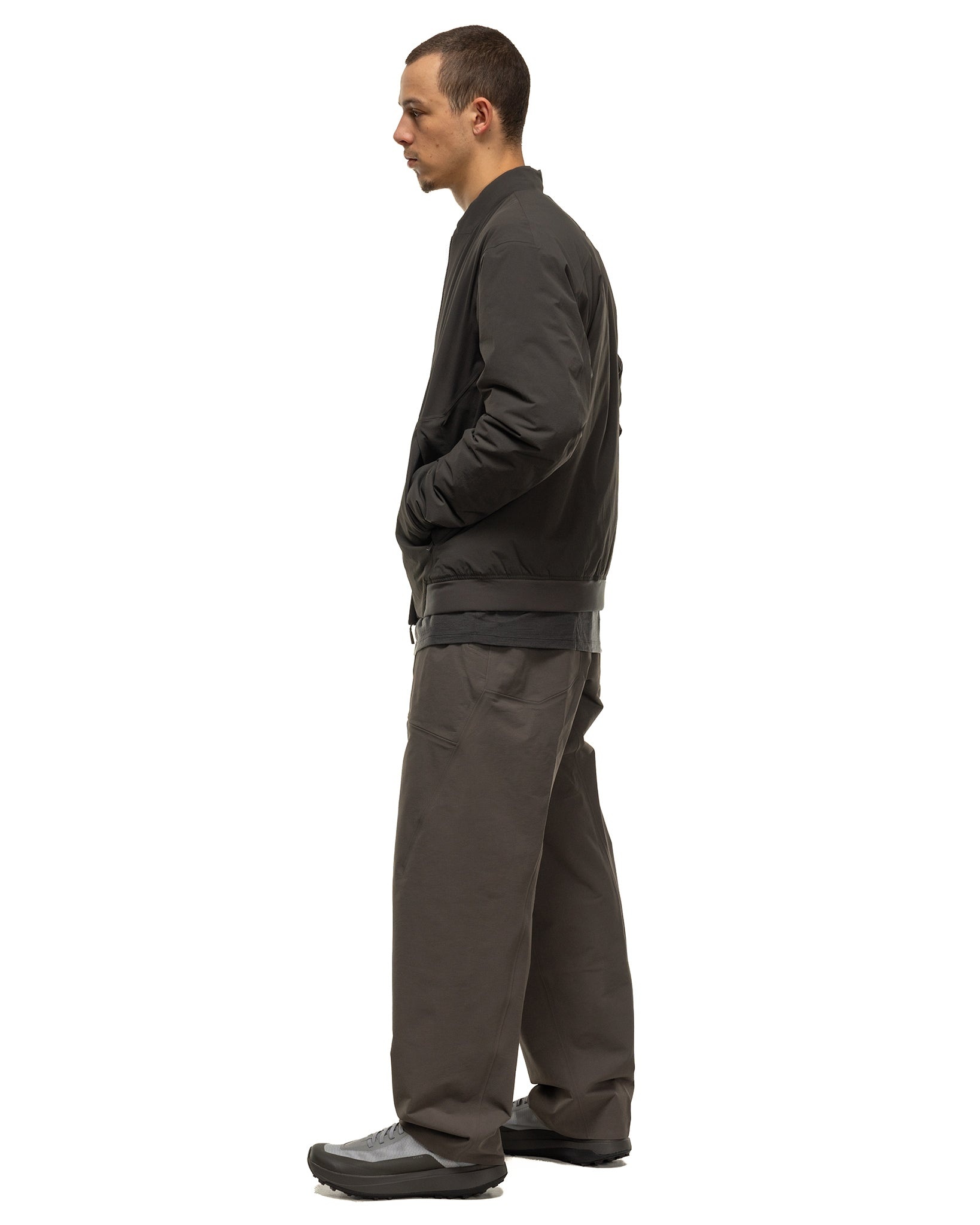 ☆2024aw☆VEILANCE DIODE MX PANT BLACK 32 Diode MX Pant Men's | Arc'teryx United States