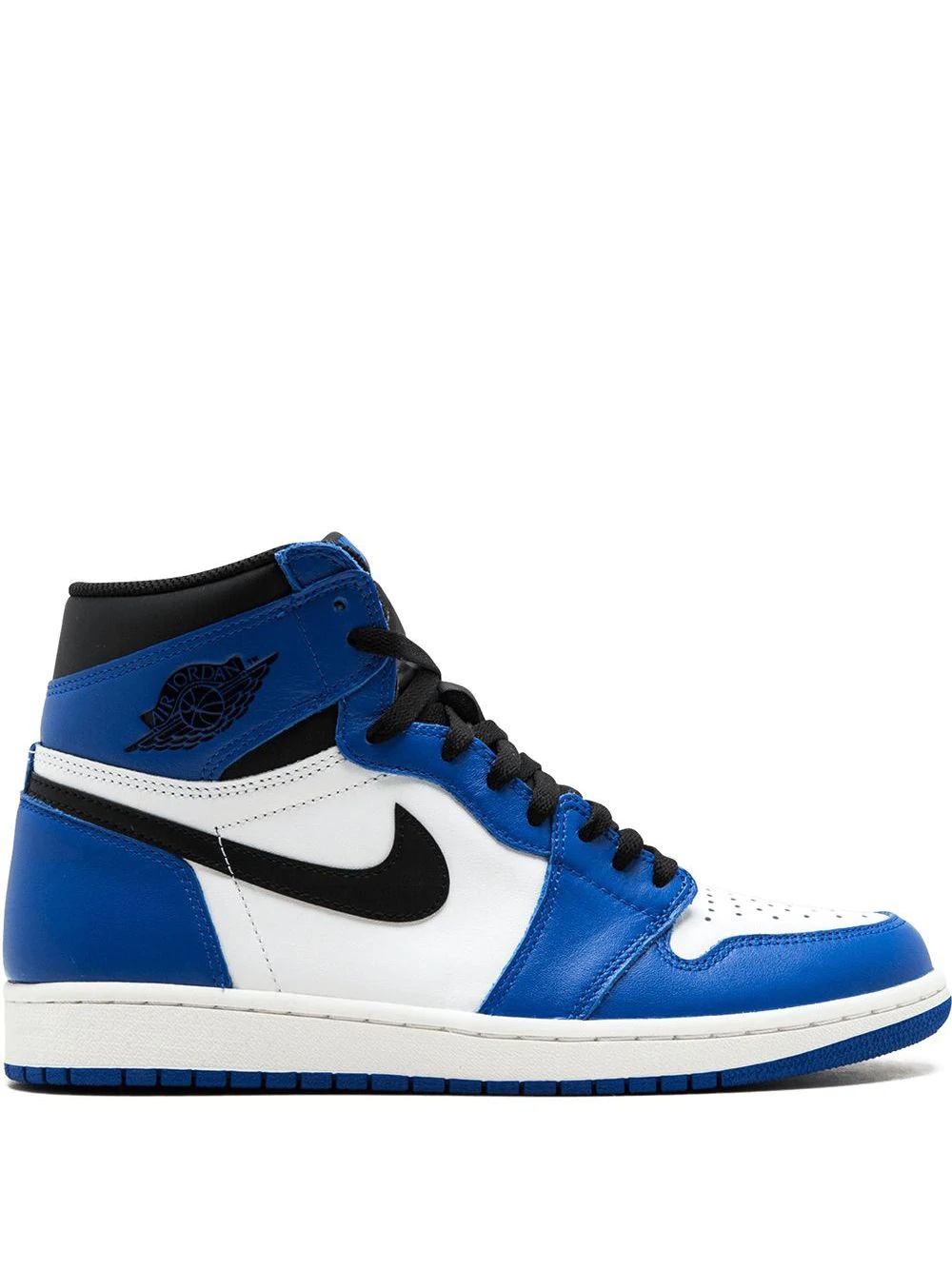 Air Jordan 1 Retro High OG game royal - 1