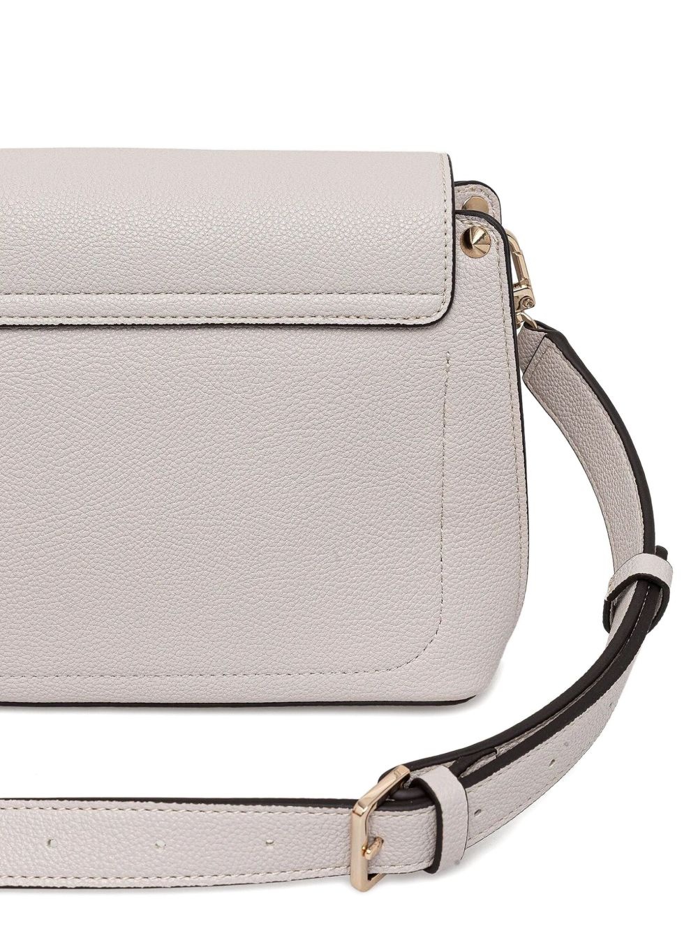Meridian logo-plaque cross body bag - 4
