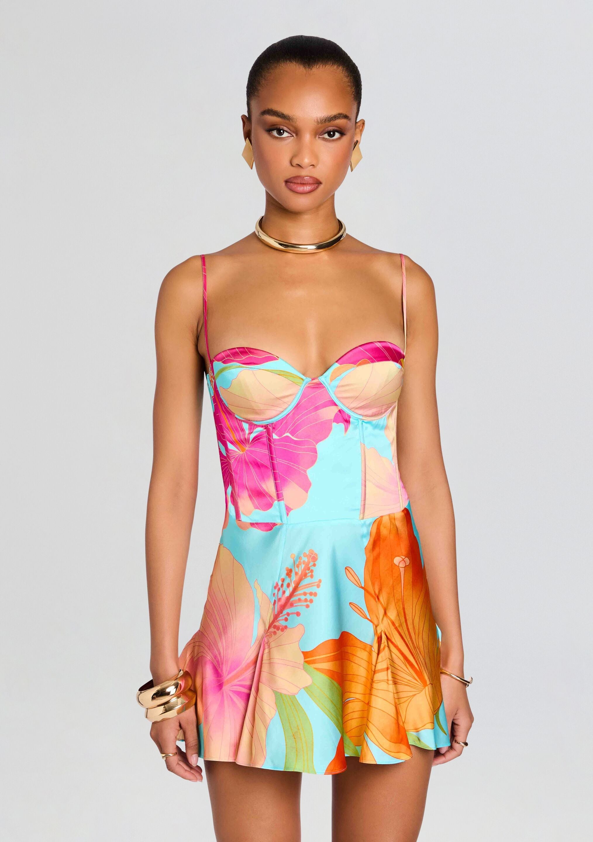 KYONA DRESS - 5