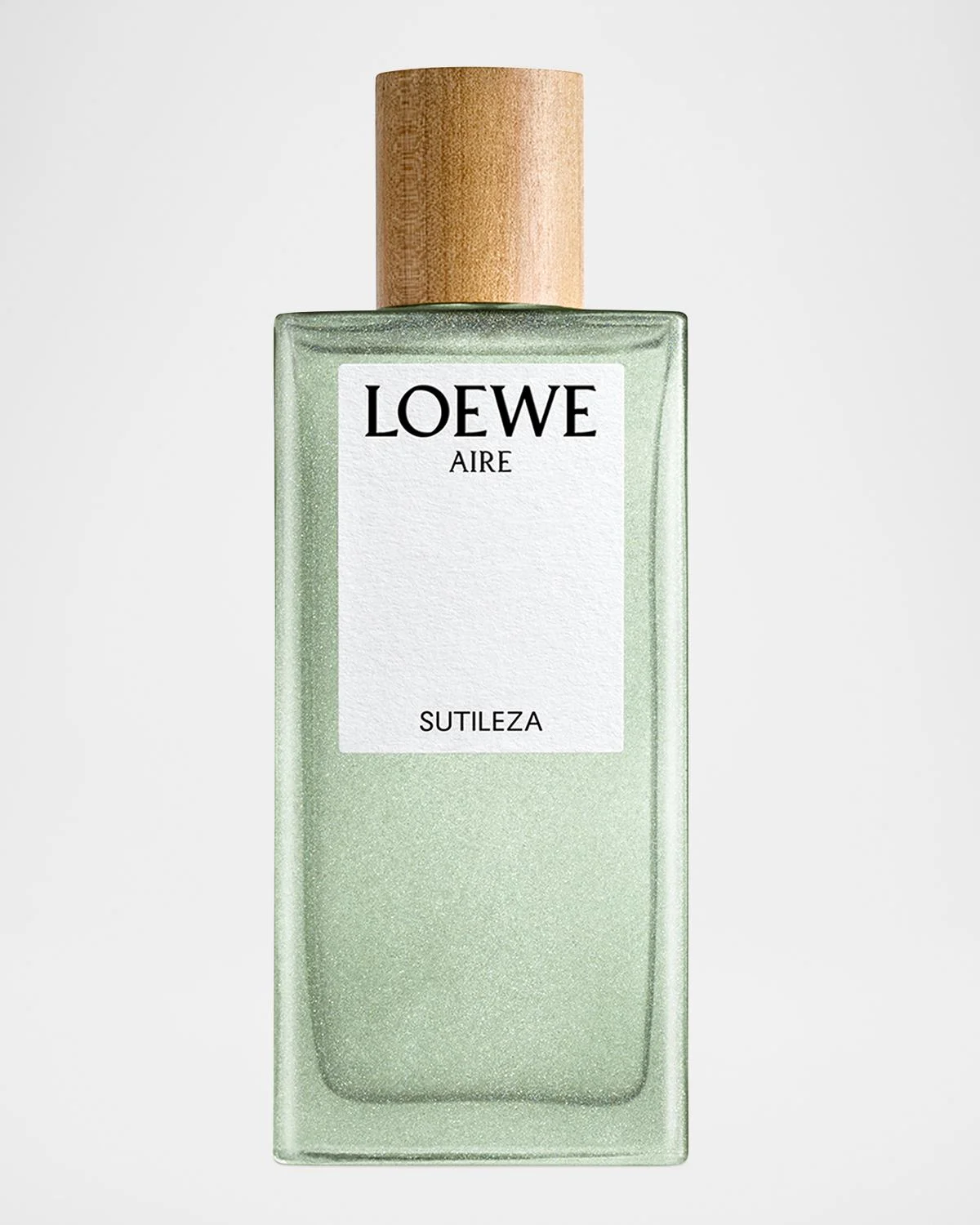 Aire Sutileza Eau de Toilette, 3.4 oz. - 1