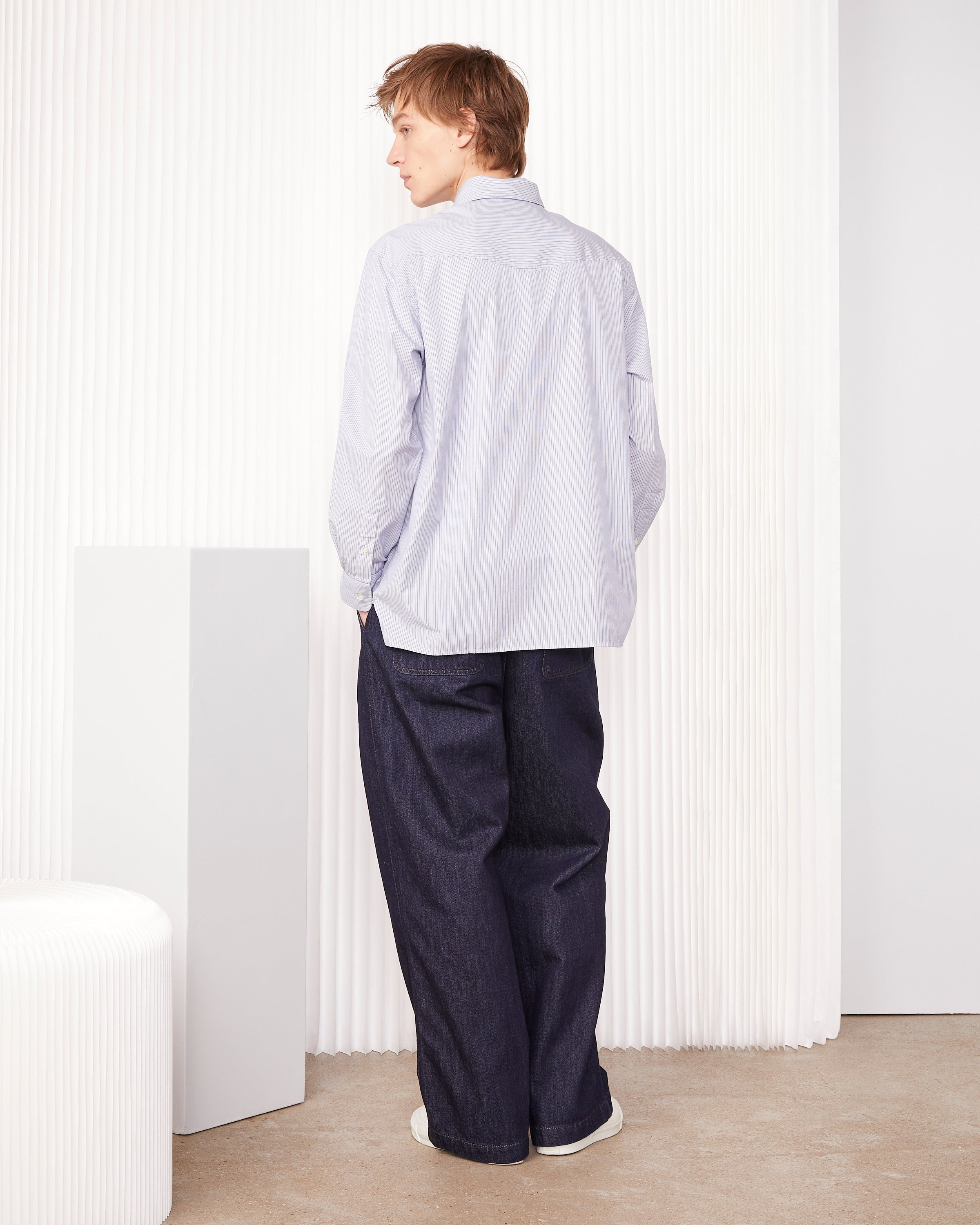 GALAHAD SHIRT - 2