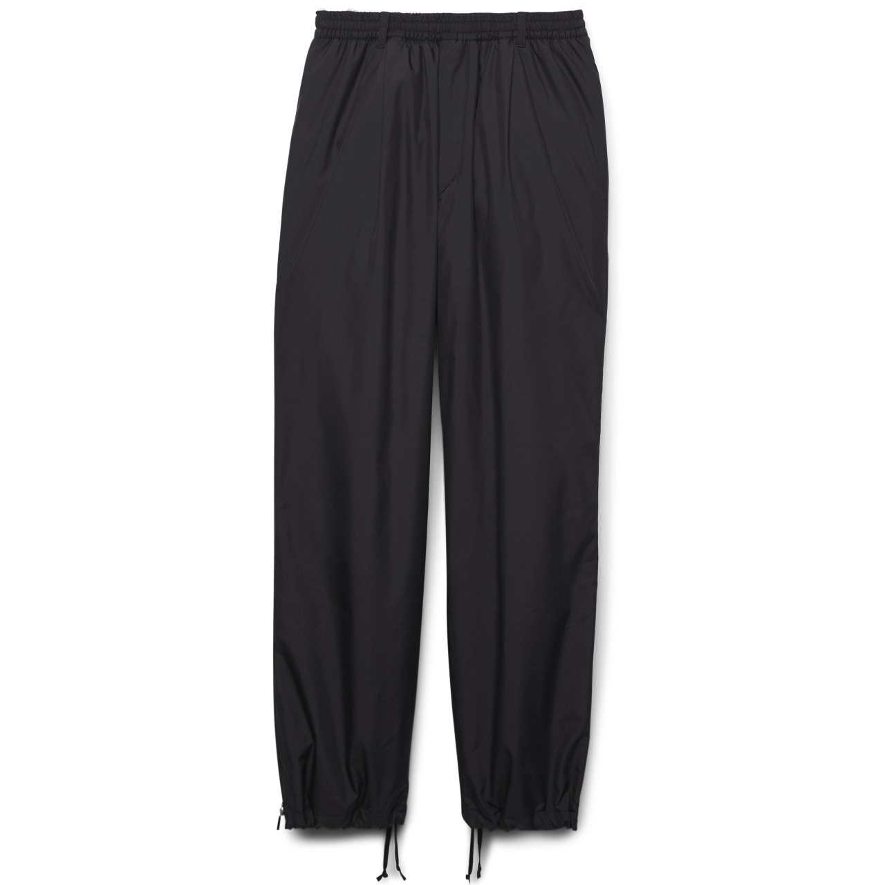 CONVERTIBLE LINED PANTS - 3