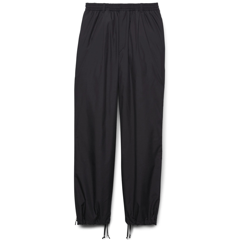 CONVERTIBLE LINED PANTS 3