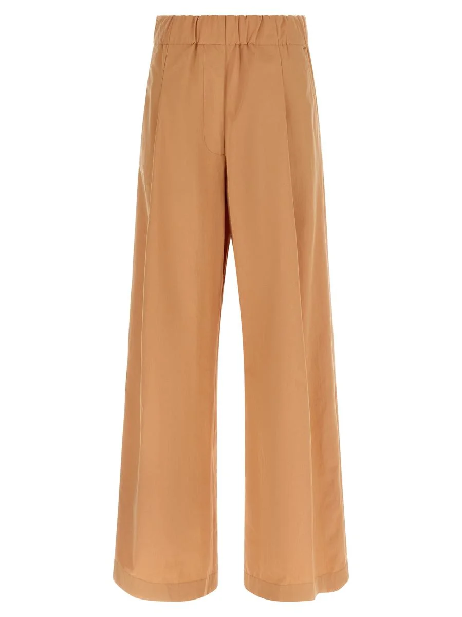 Dries Van Noten 'Pila' Pants - 1