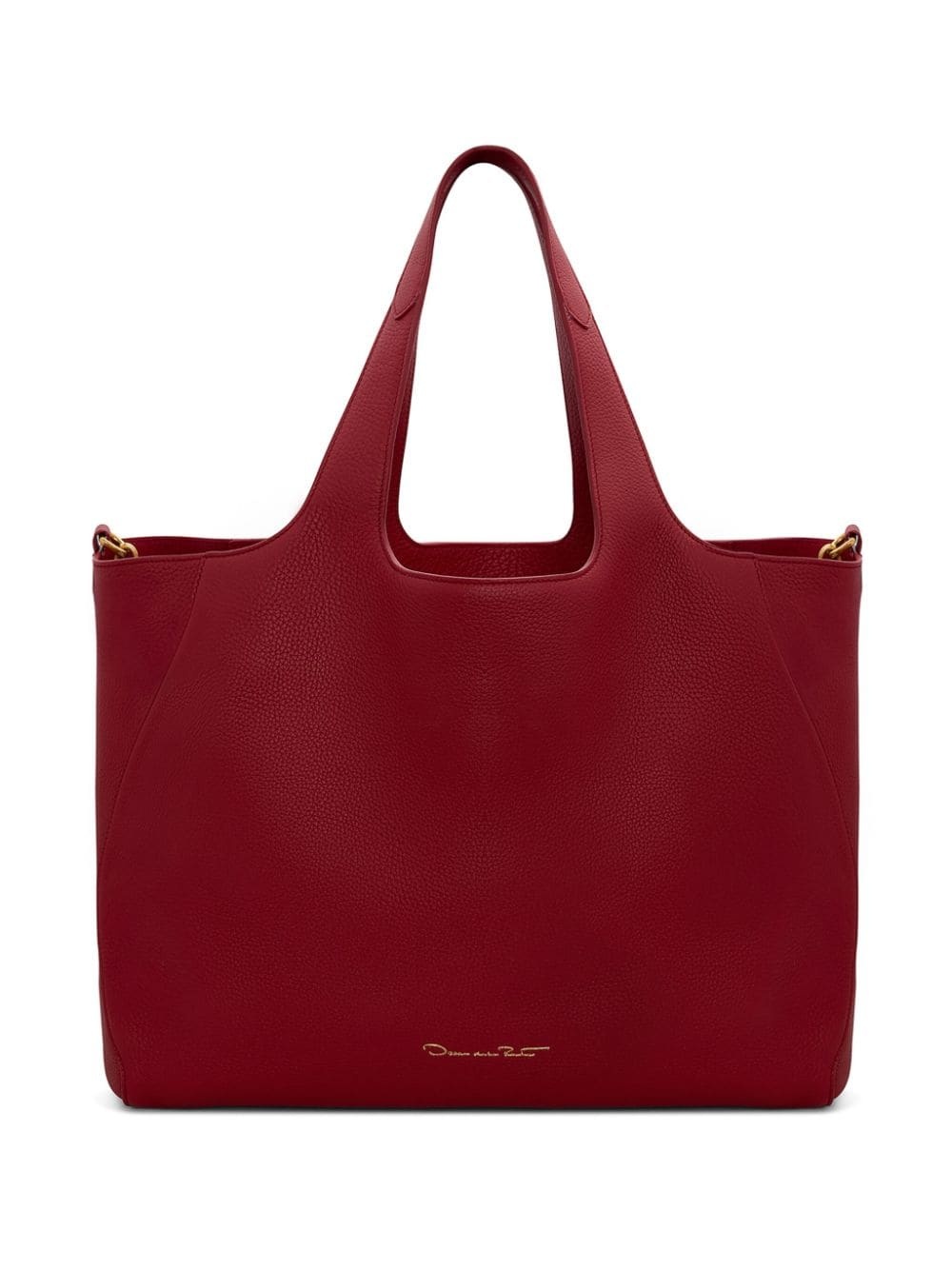 The Topaz tote bag - 2