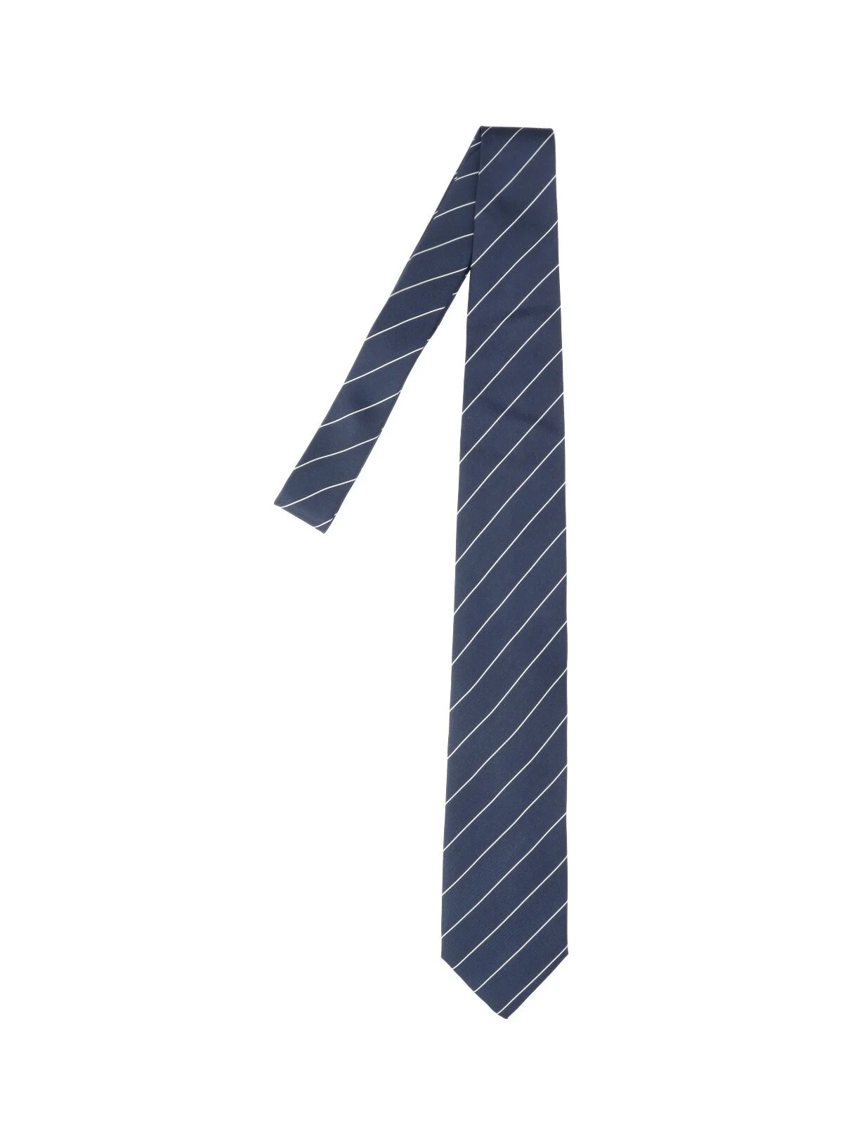 SILK TIE - 1