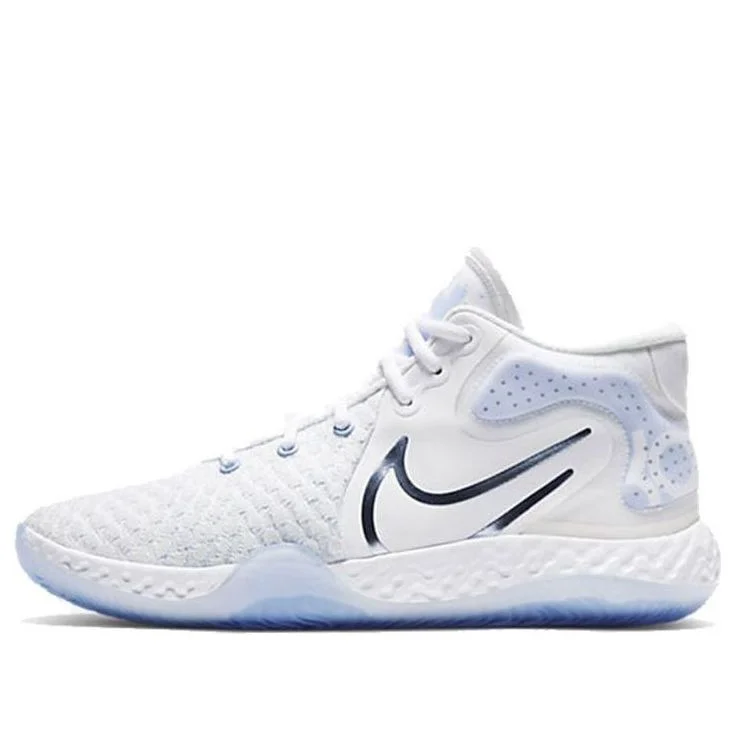 Nike KD Trey 5 VIII EP 'White Royal Tint' CK2089-100 - 1