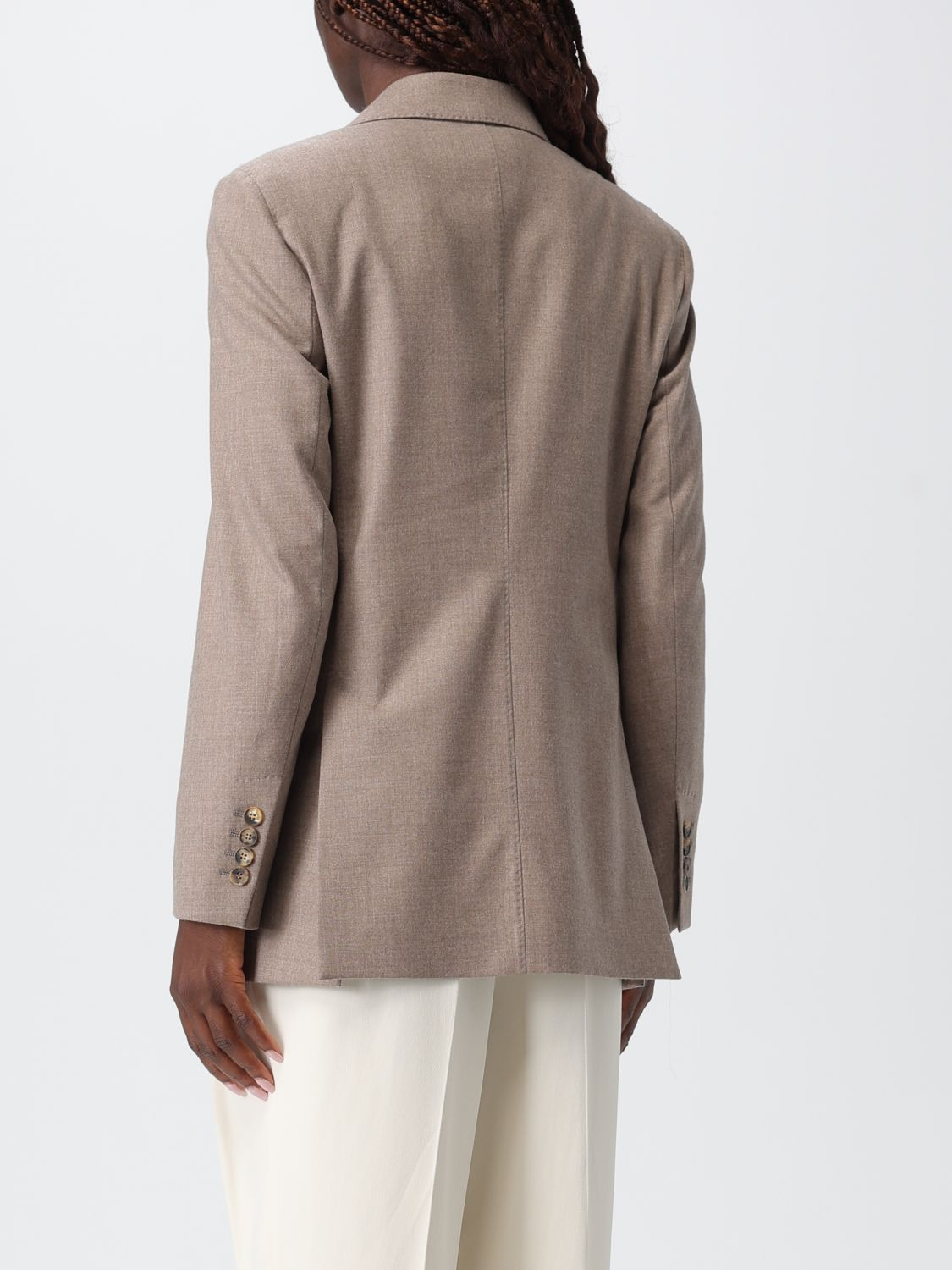 Jacket woman Max Mara - 3
