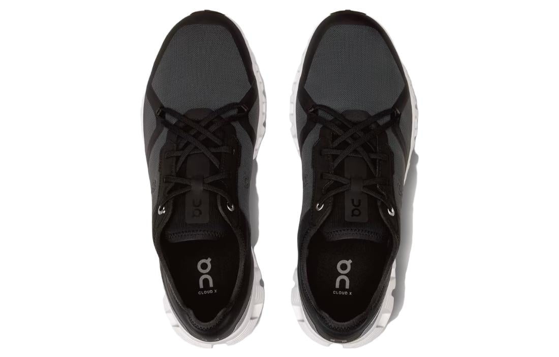 On Running Cloud X 3 AD 'Black White' 3MD30320299 - 3