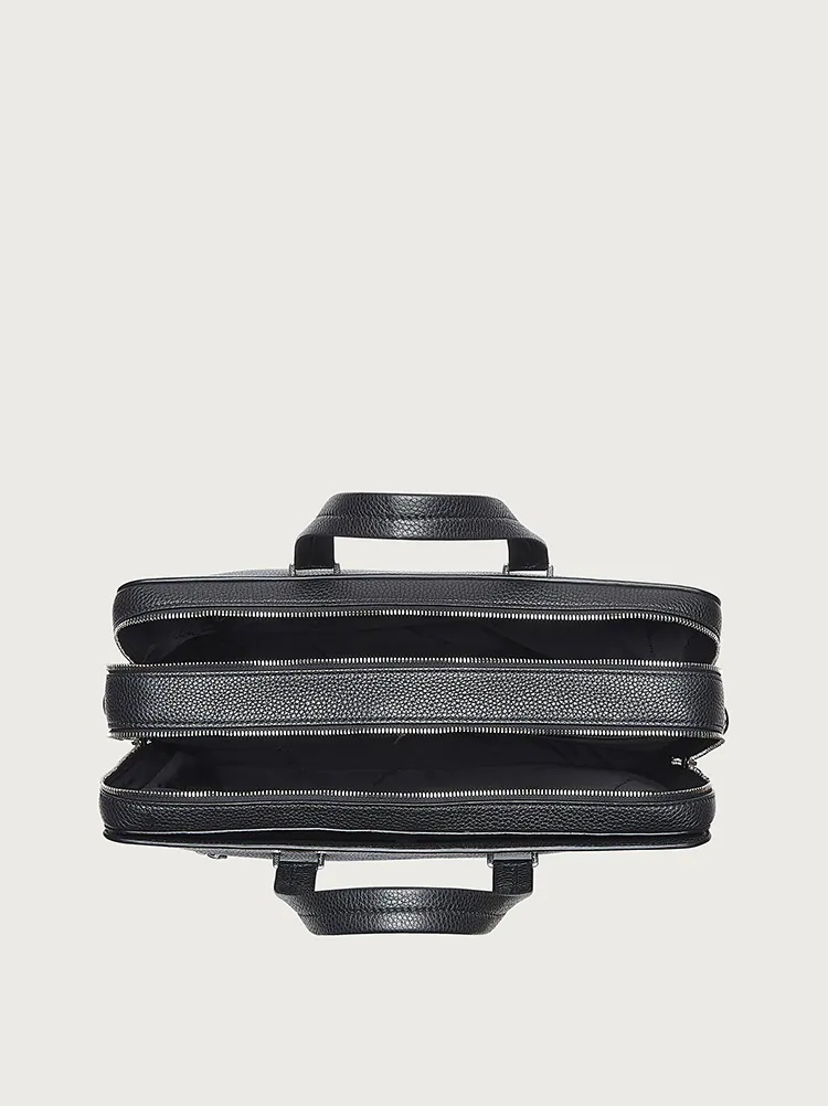 GANCINI BUSINESS BAG - 4